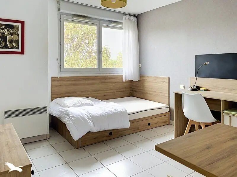 Appartement à vendre, 21m², Toulouse