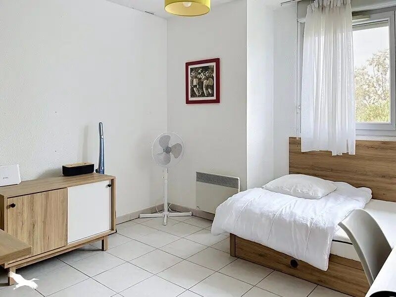 Appartement à vendre, 21m², Toulouse