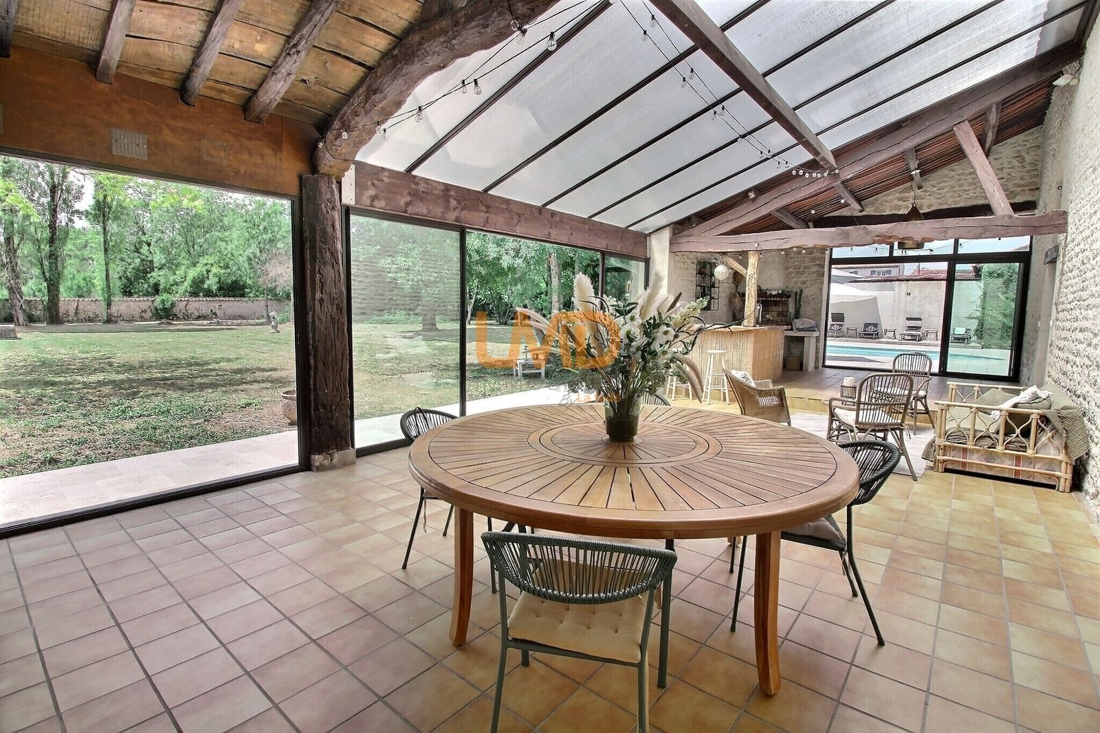 Maison à vendre, 210m², Loiré-sur-Nie