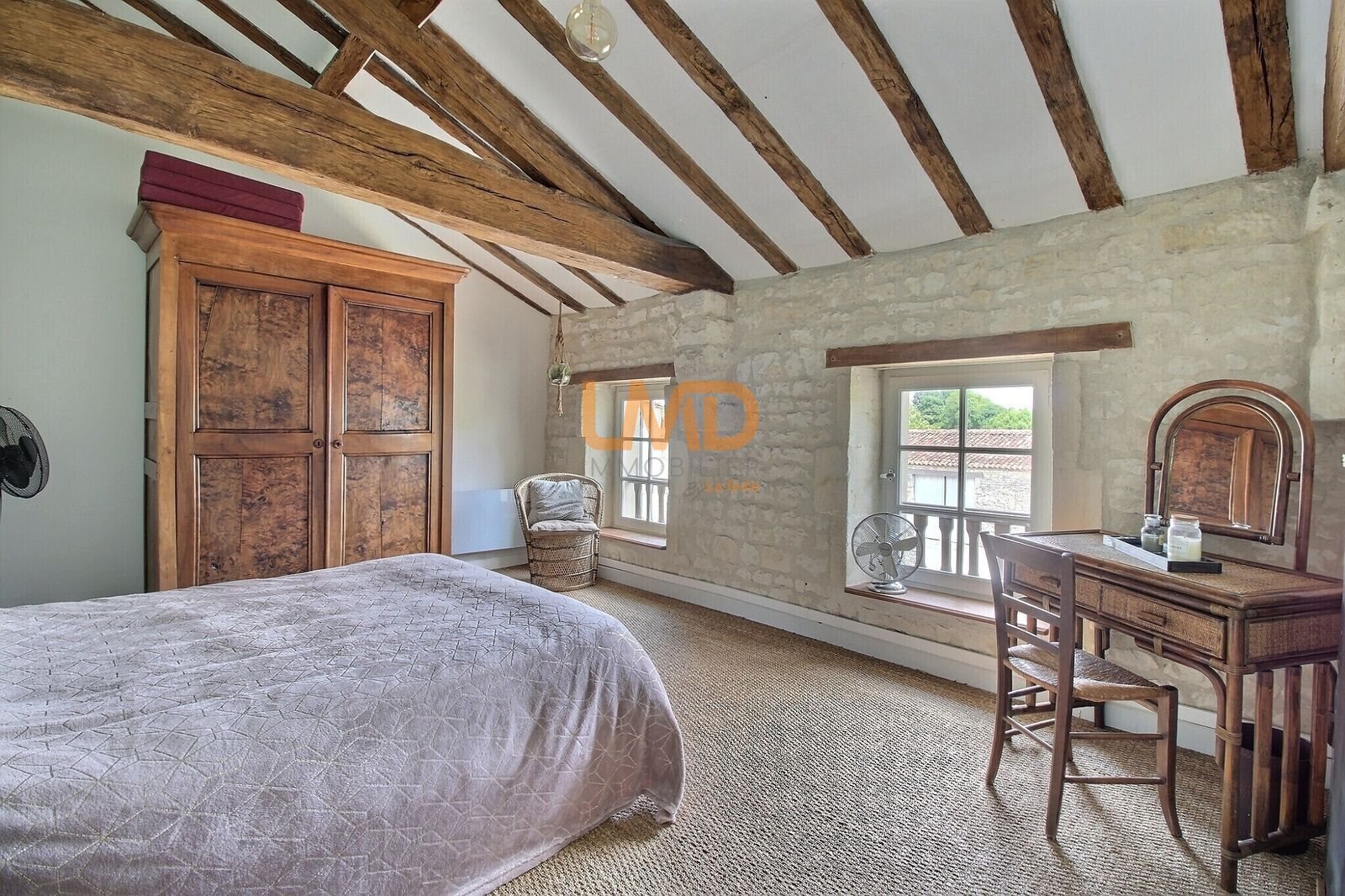 Maison à vendre, 210m², Loiré-sur-Nie