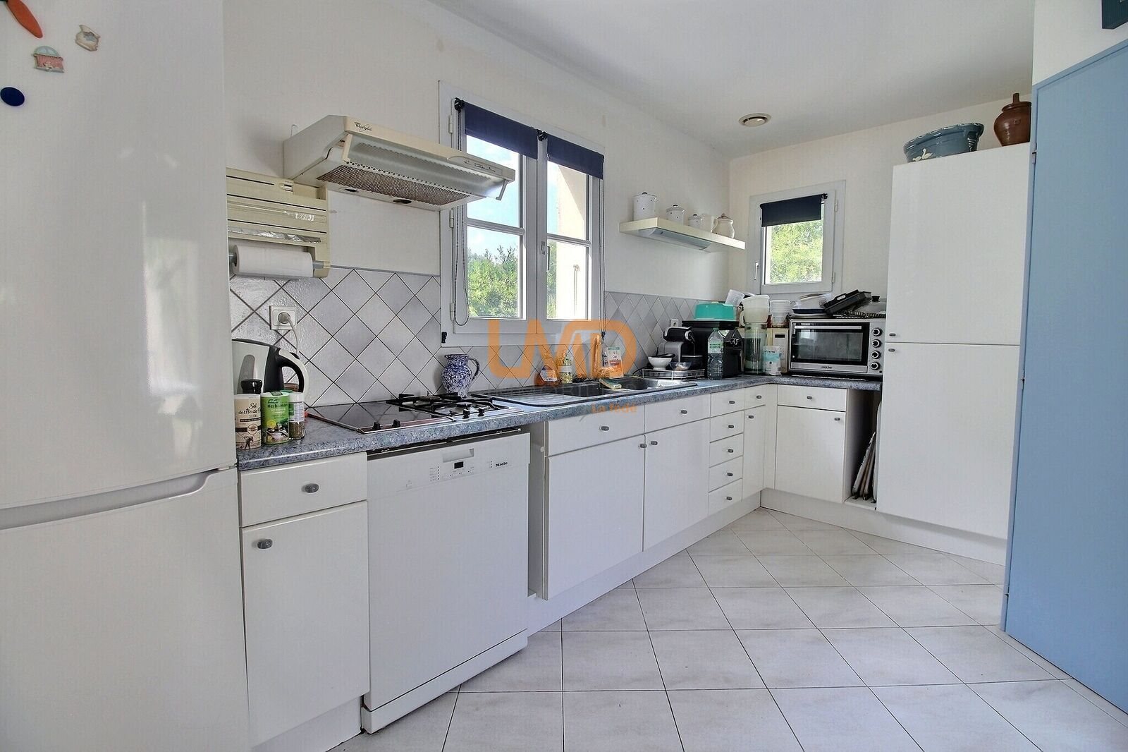 Maison à vendre, 122m², Les Portes-en-Ré