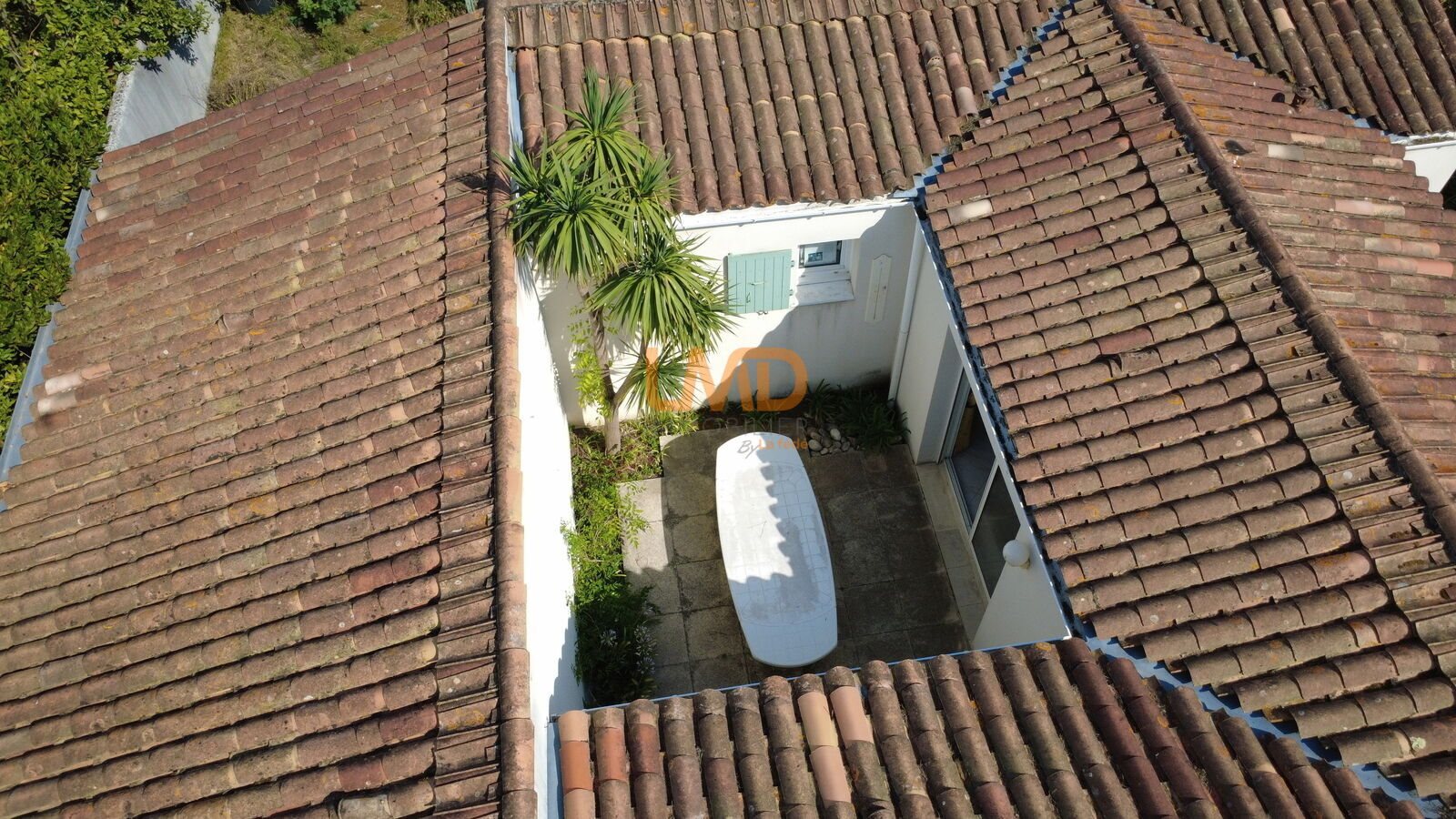Maison à vendre, 122m², Les Portes-en-Ré