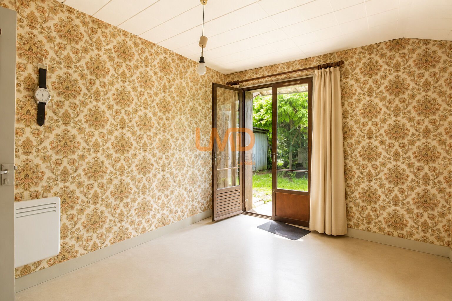 Maison à vendre, 80m², La Vergne