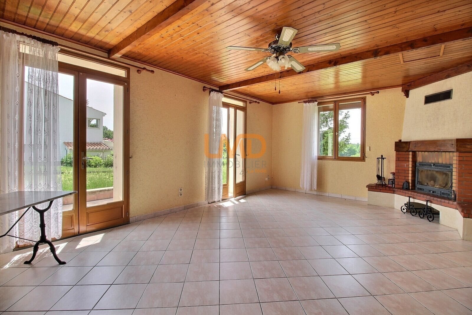 Maison à vendre, 105m², Bussac-sur-Charente