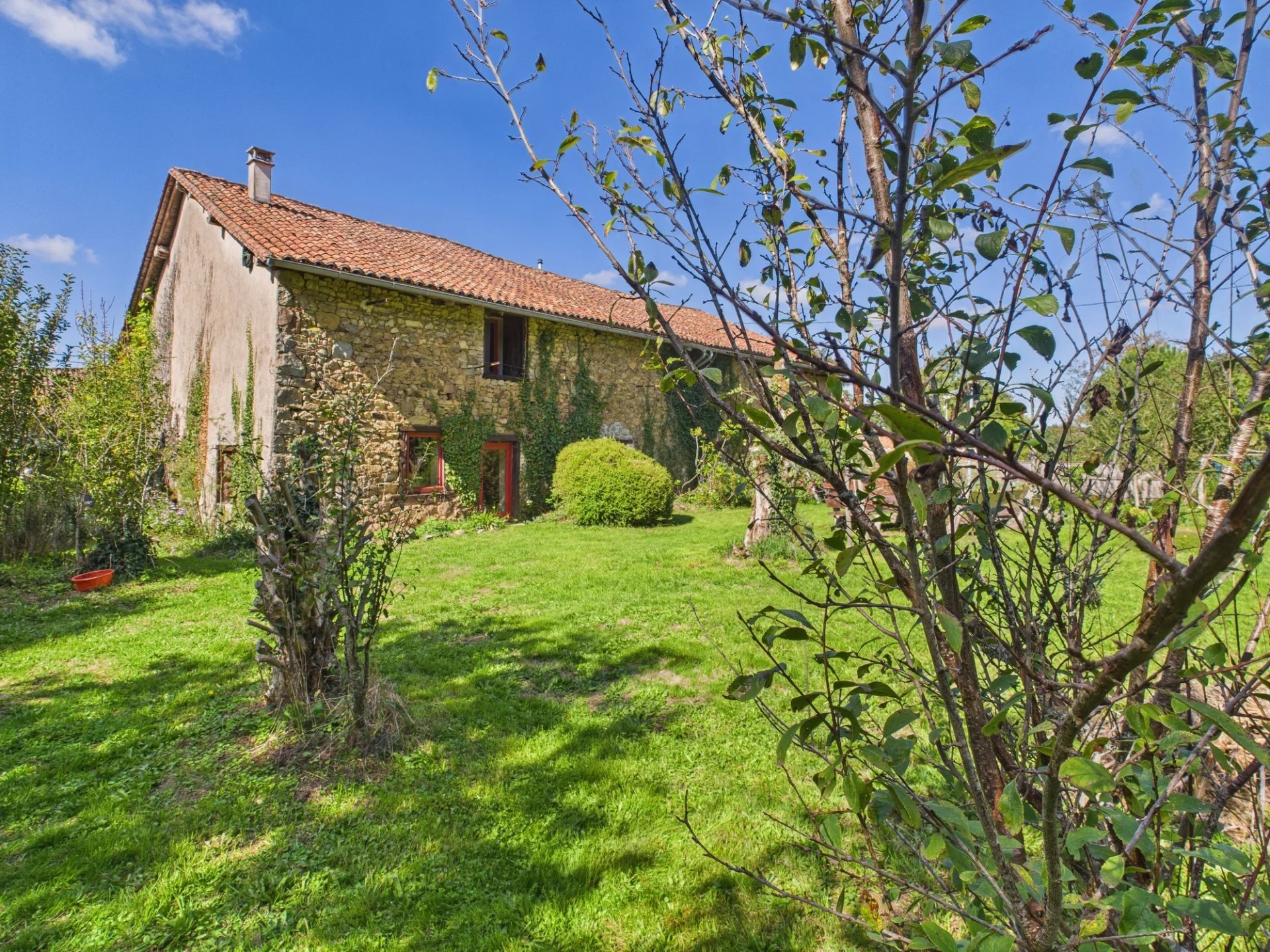 Maison à vendre, 231m², Maisonnais-sur-Tardoire