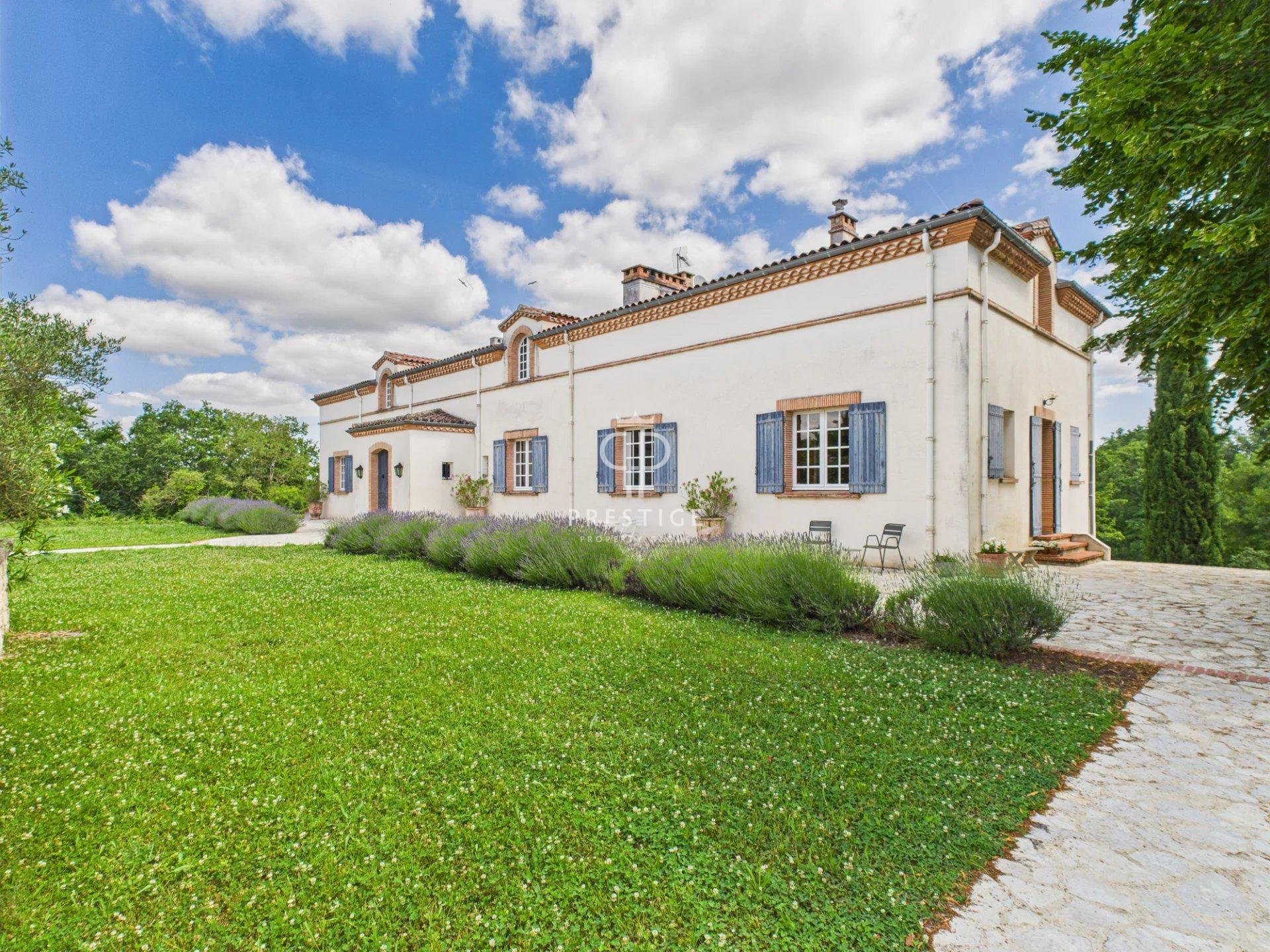 Maison à vendre, 410m², Albi