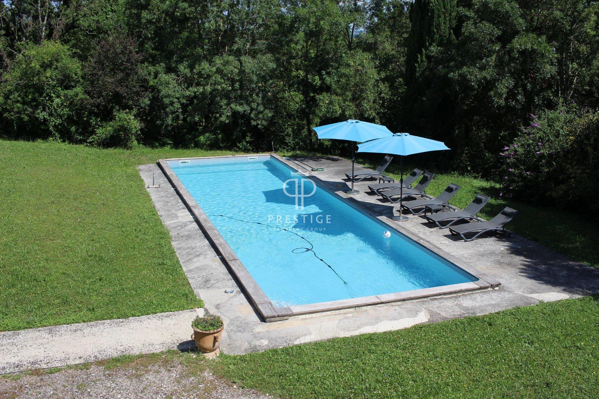 Maison à vendre, 410m², Albi