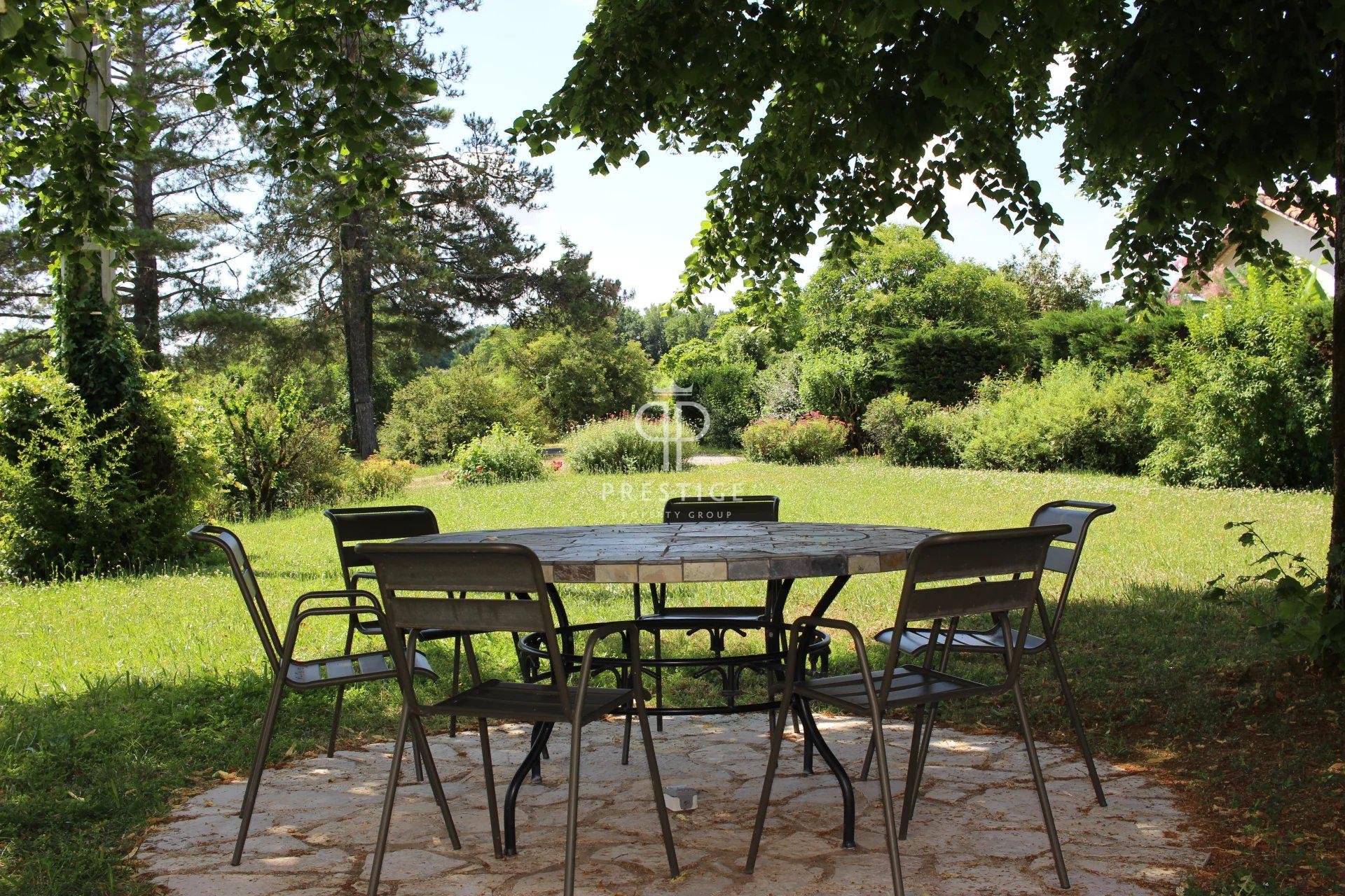 Maison à vendre, 410m², Albi