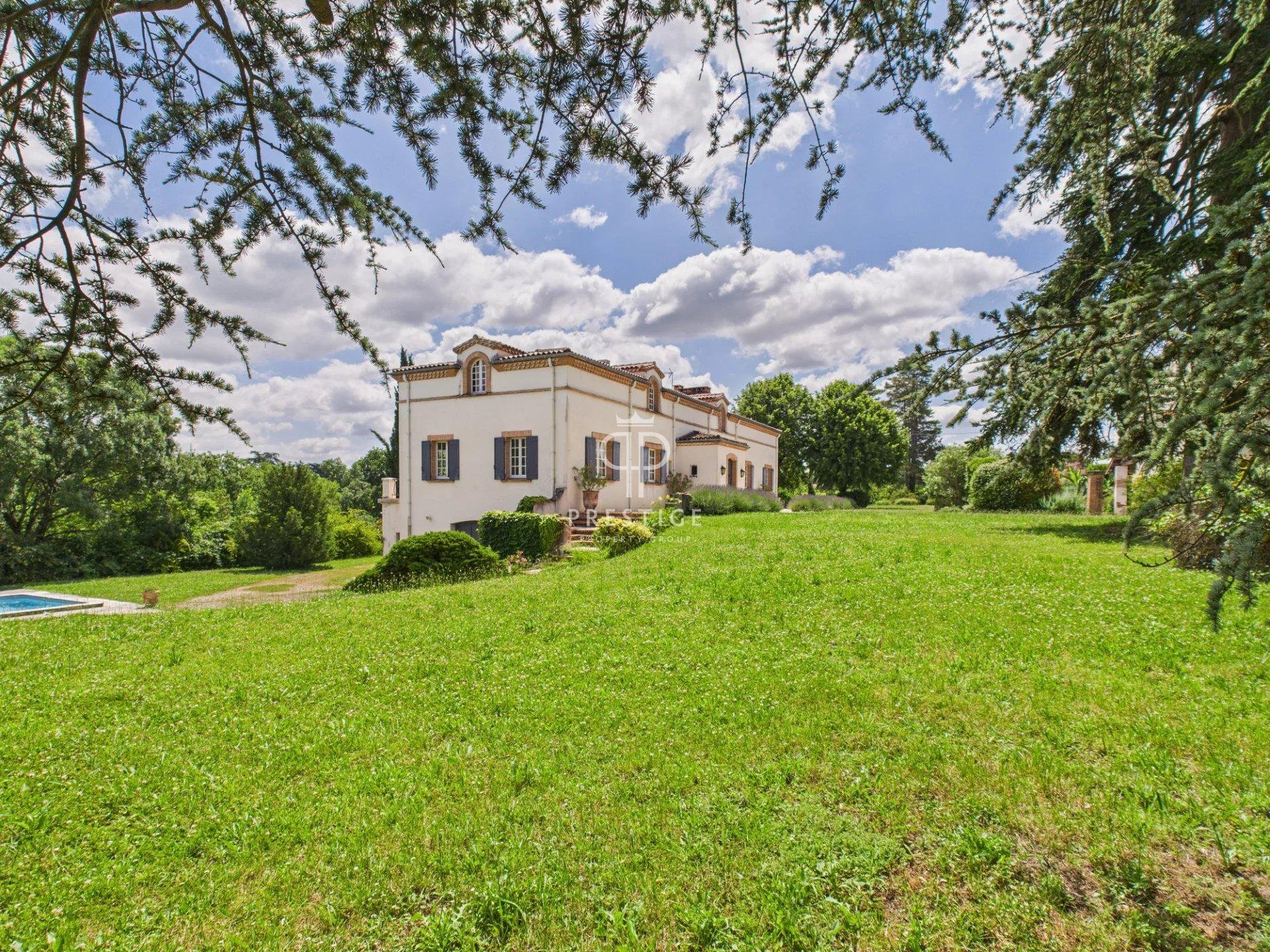 Maison à vendre, 410m², Albi