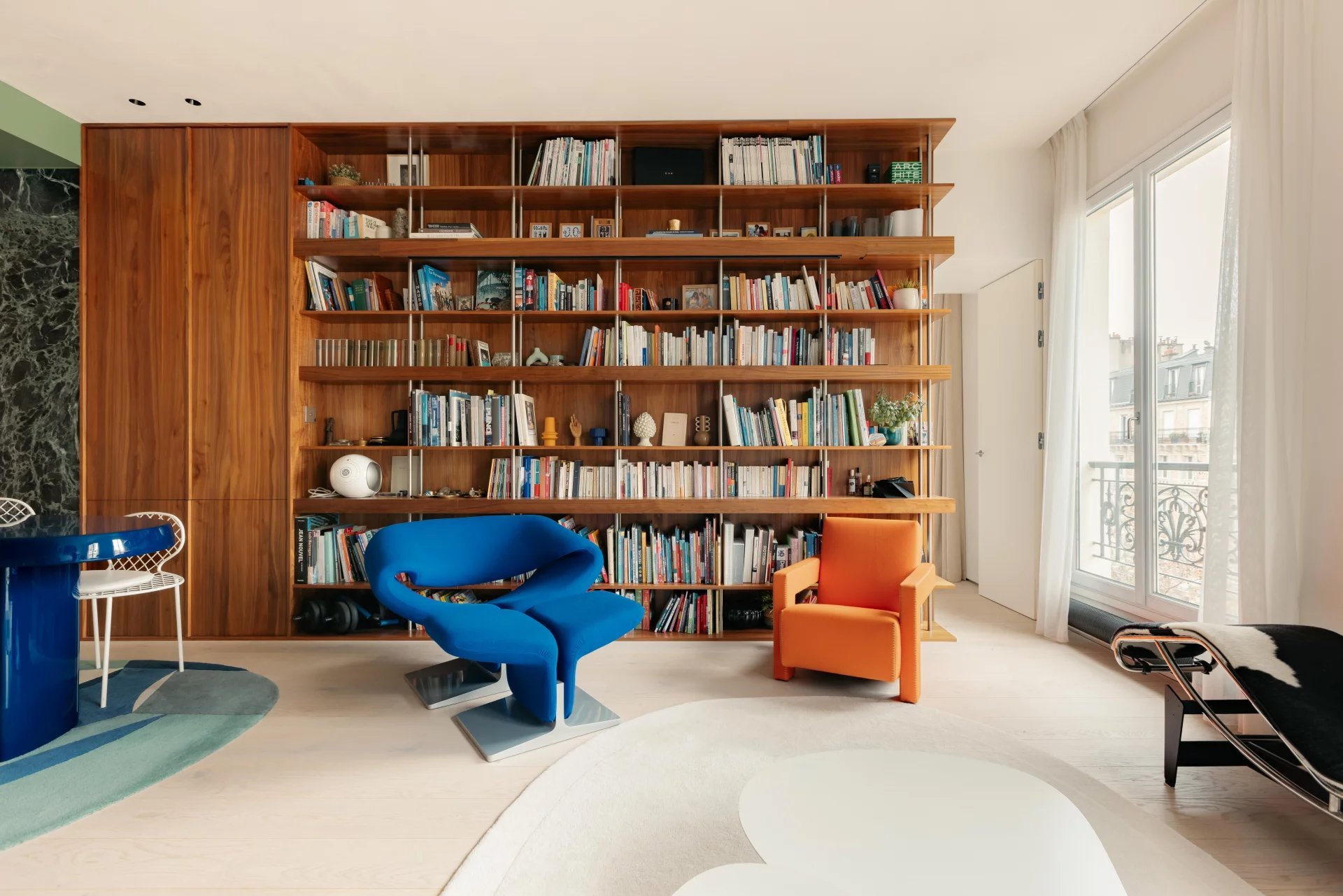 Appartement à vendre, 96m², Paris 5ème