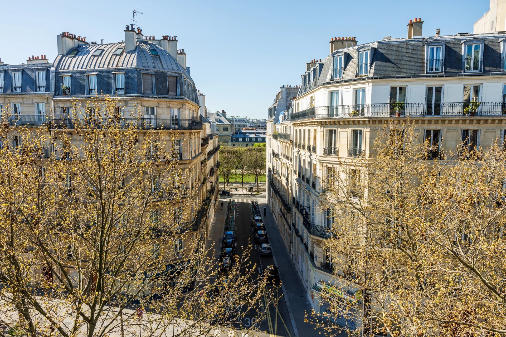 Appartement à vendre, 96m², Paris 5ème