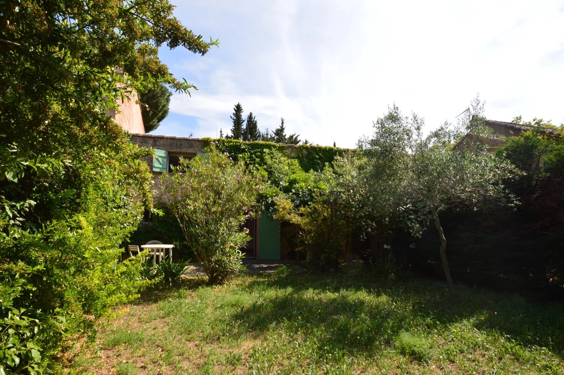 Appartement à vendre, 59m², Les Milles