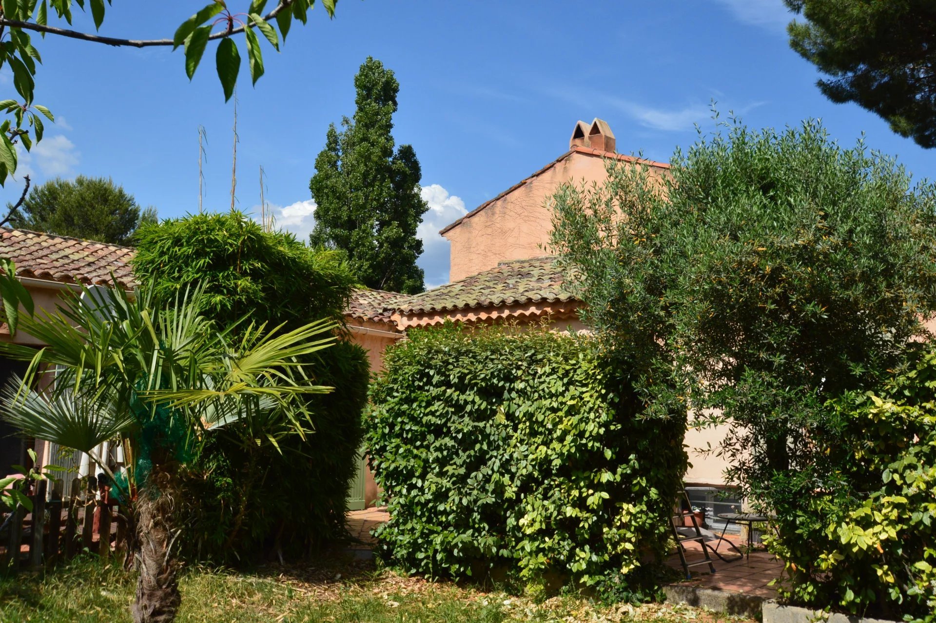 Appartement à vendre, 59m², Les Milles