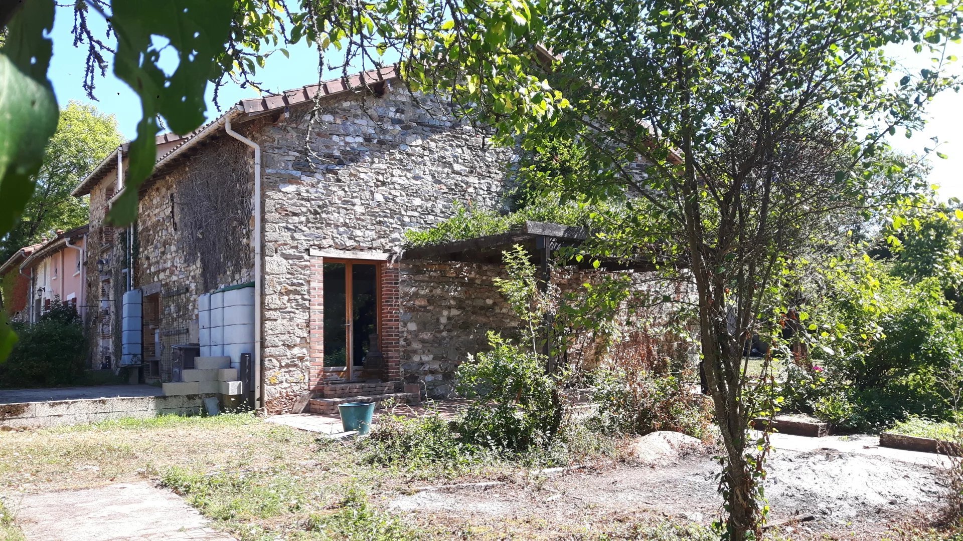 Maison à vendre, 86m², Bussière-Poitevine