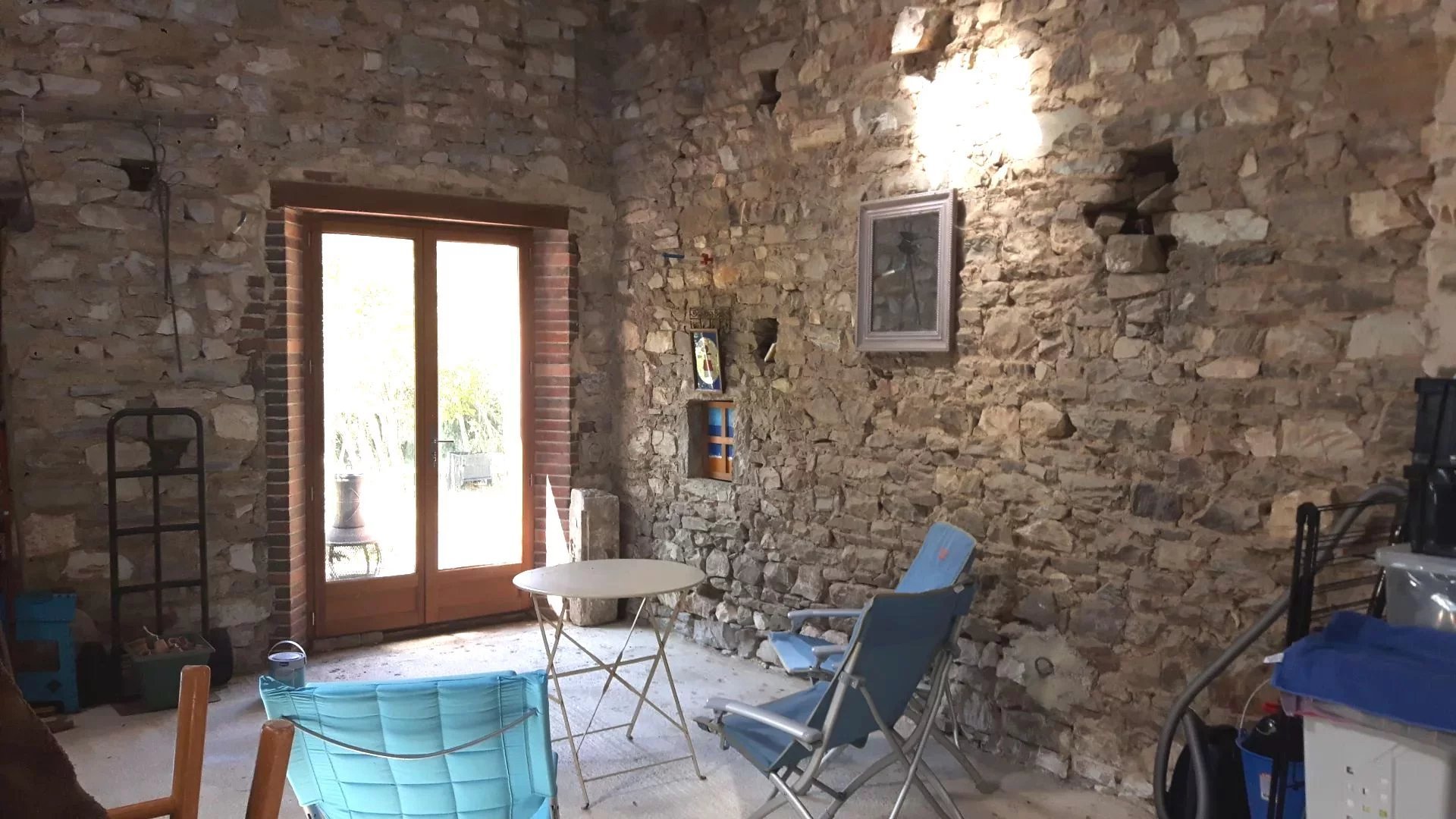 Maison à vendre, 86m², Bussière-Poitevine