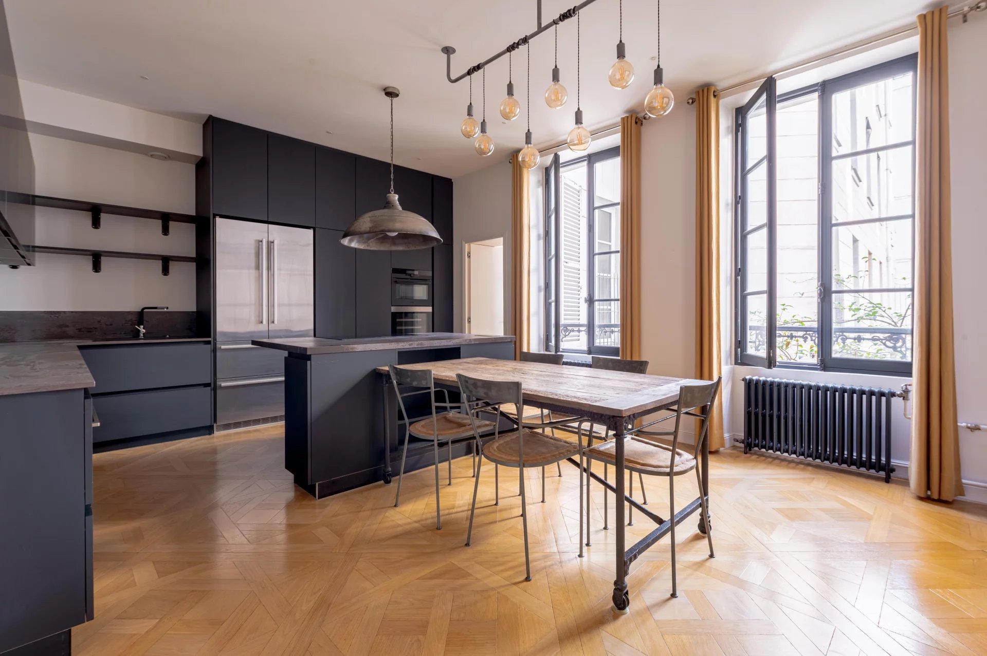 Appartement à vendre, 170m², Paris 6ème