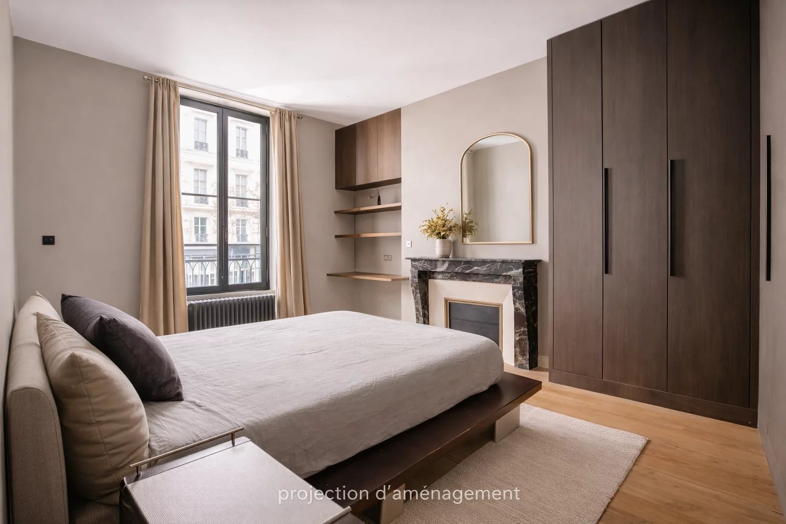 Appartement à vendre, 170m², Paris 6ème