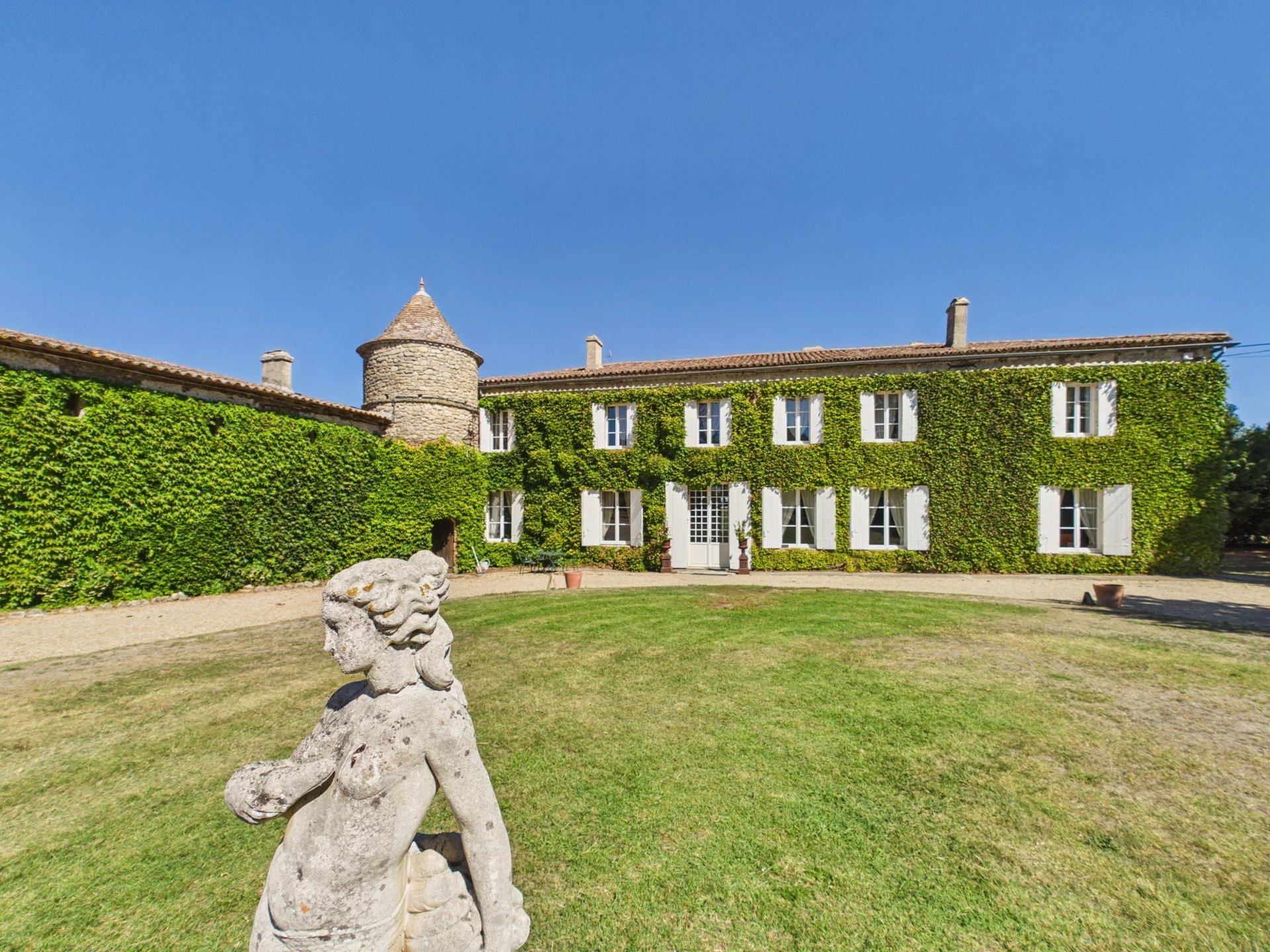 Maison à vendre, 785m², Saint-Émilion