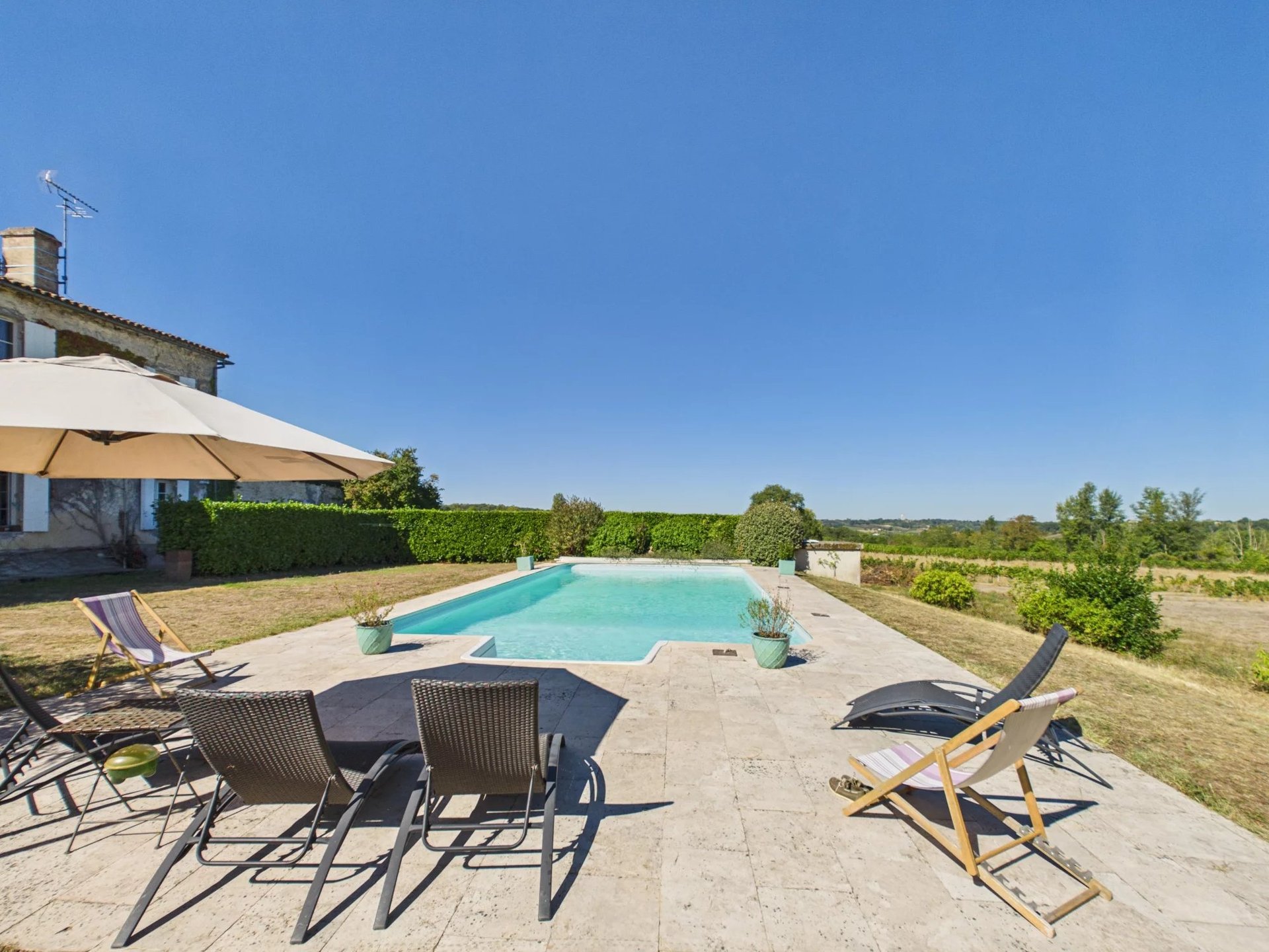 Maison à vendre, 785m², Saint-Émilion