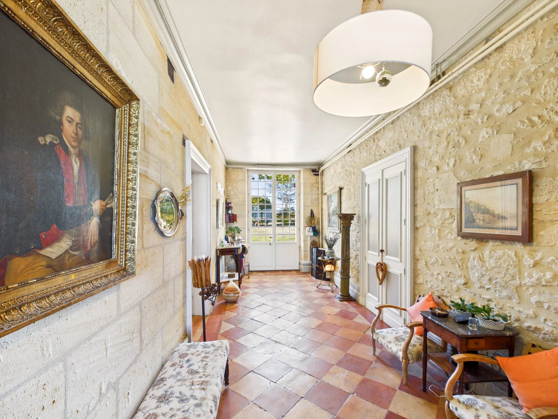 Maison à vendre, 785m², Saint-Émilion