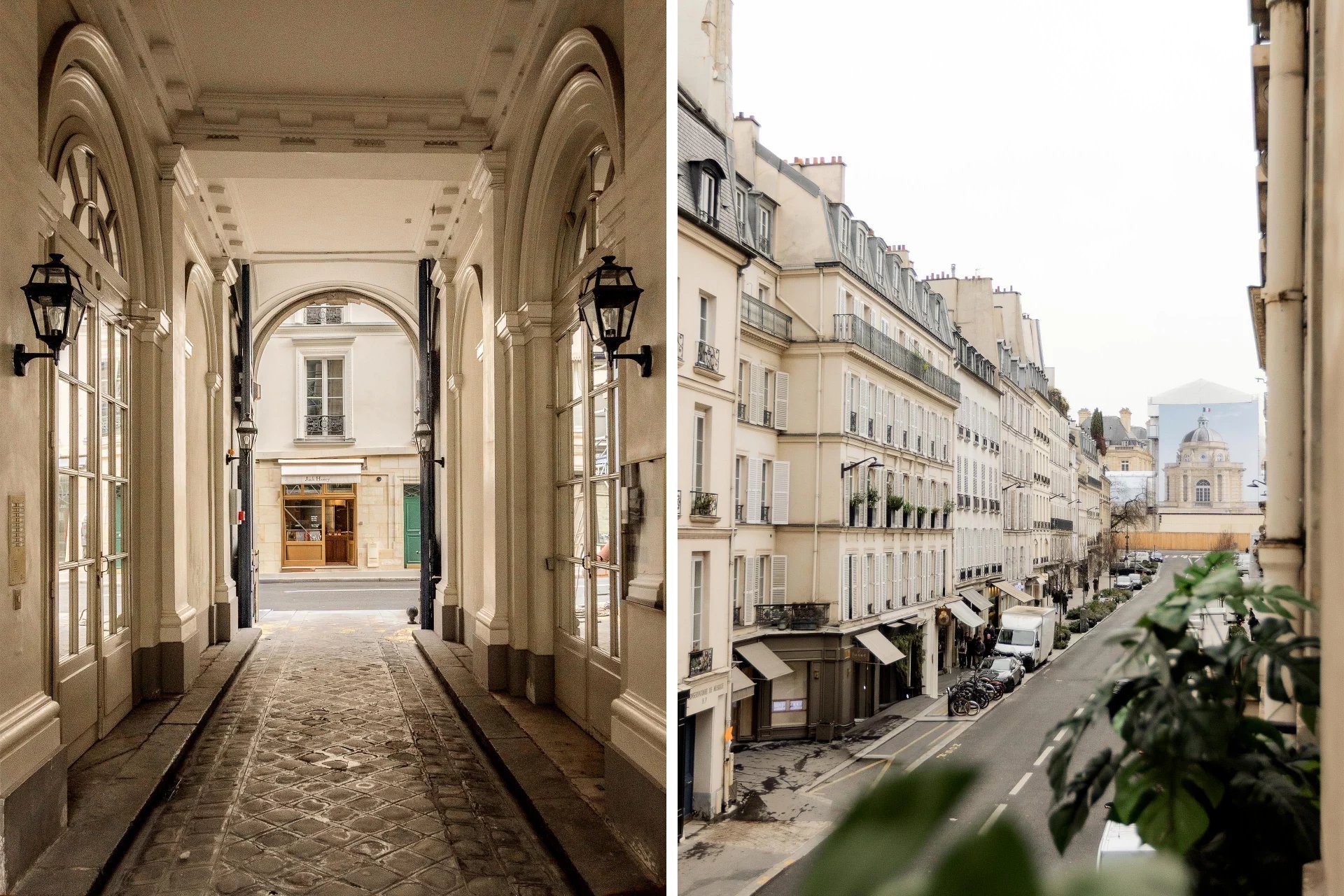 Appartement à vendre, 191m², Paris 6ème