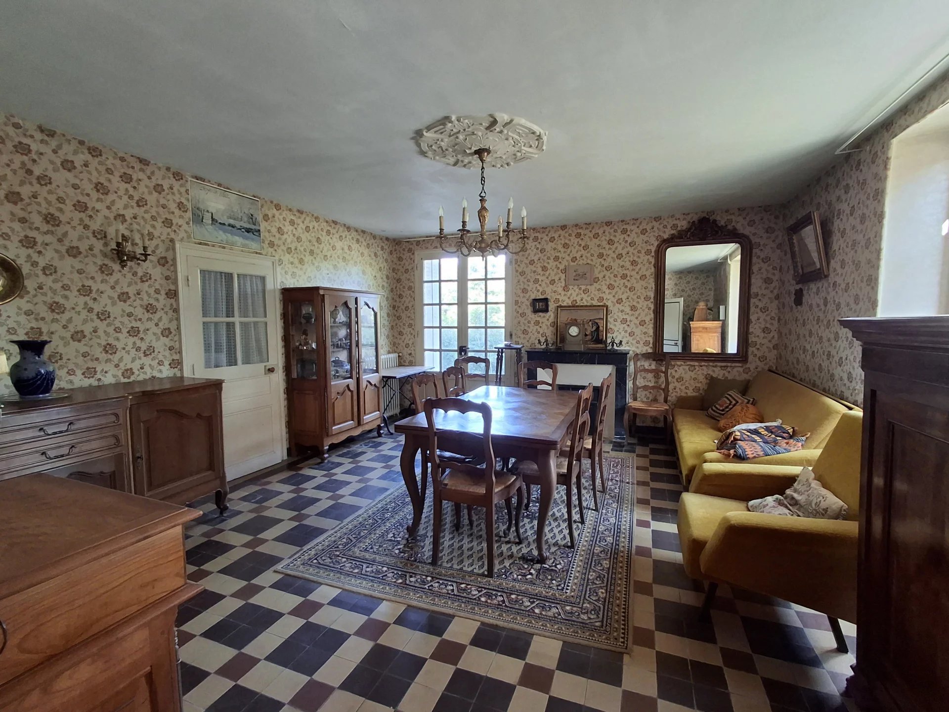Maison à vendre, 209m², Val-d’Oire-et-Gartempe