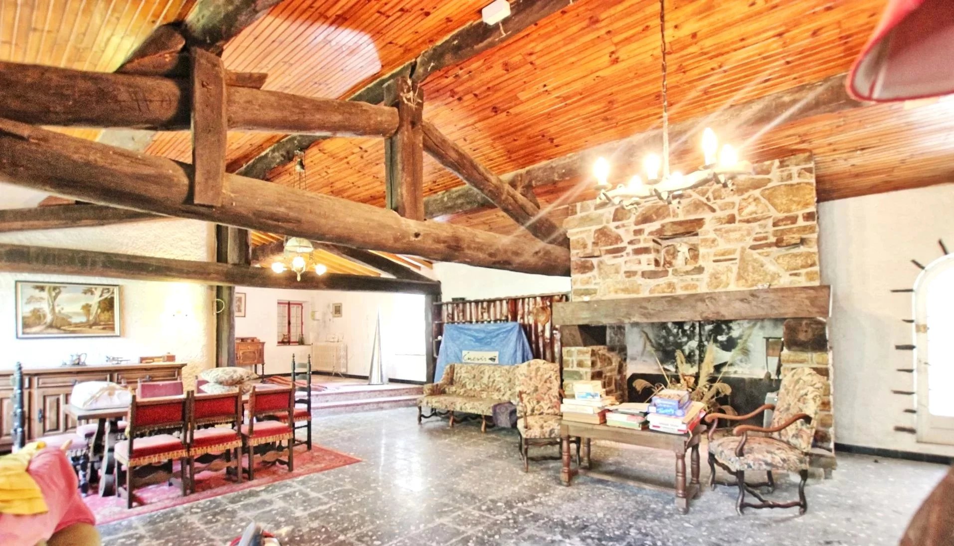 Maison à vendre, 540m², Caunes-Minervois