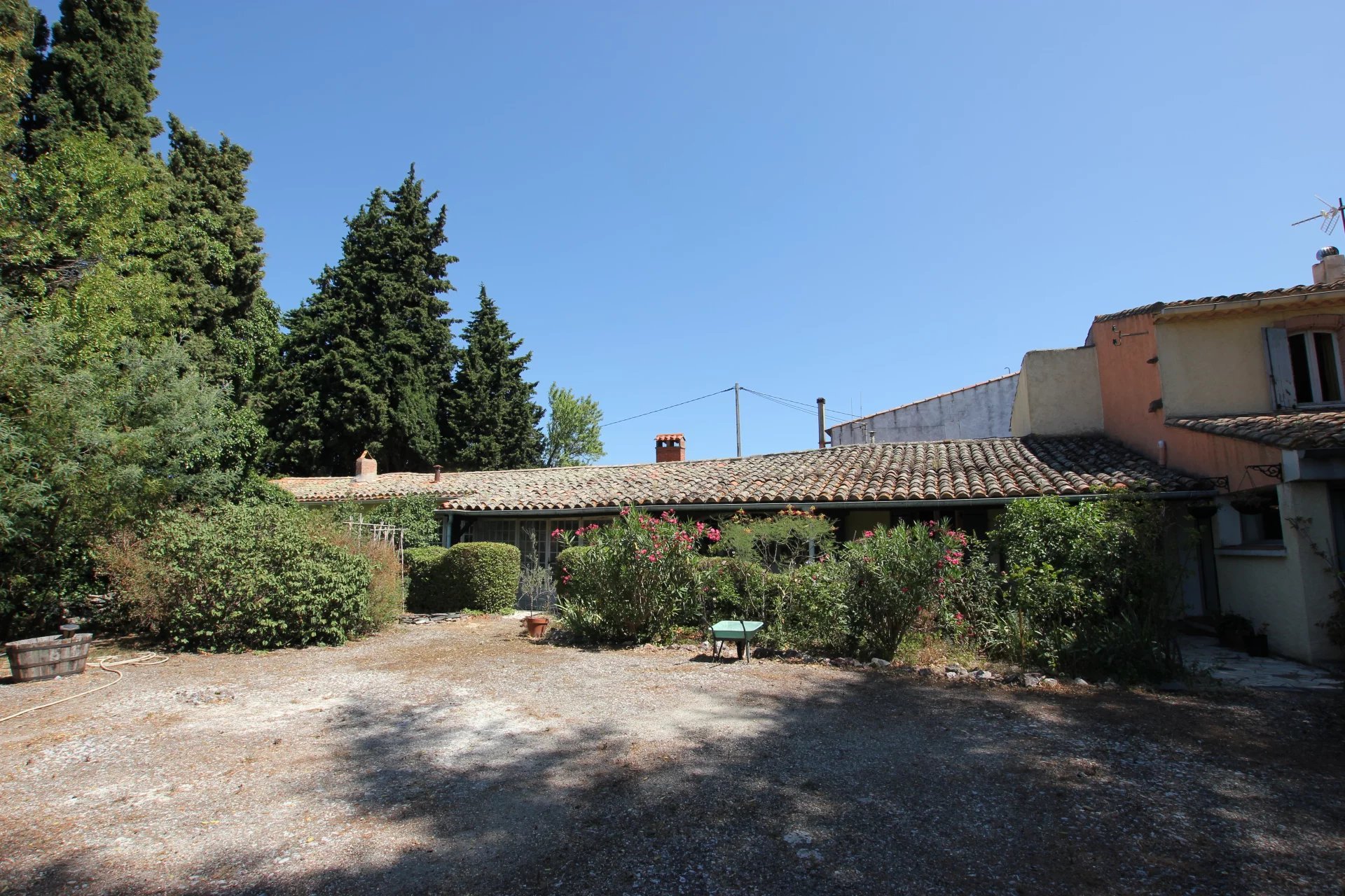 Maison à vendre, 540m², Caunes-Minervois