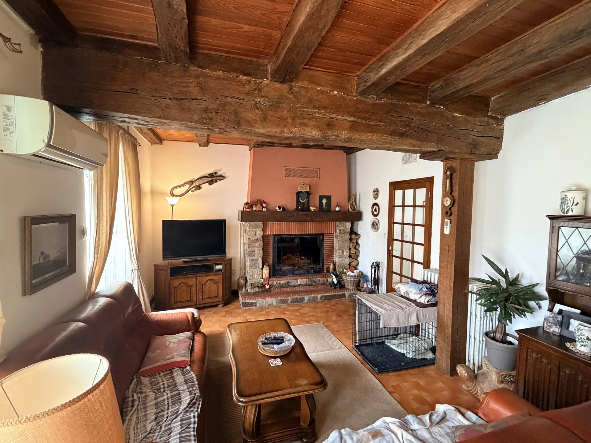 Maison à vendre, 153m², Magnac-Laval