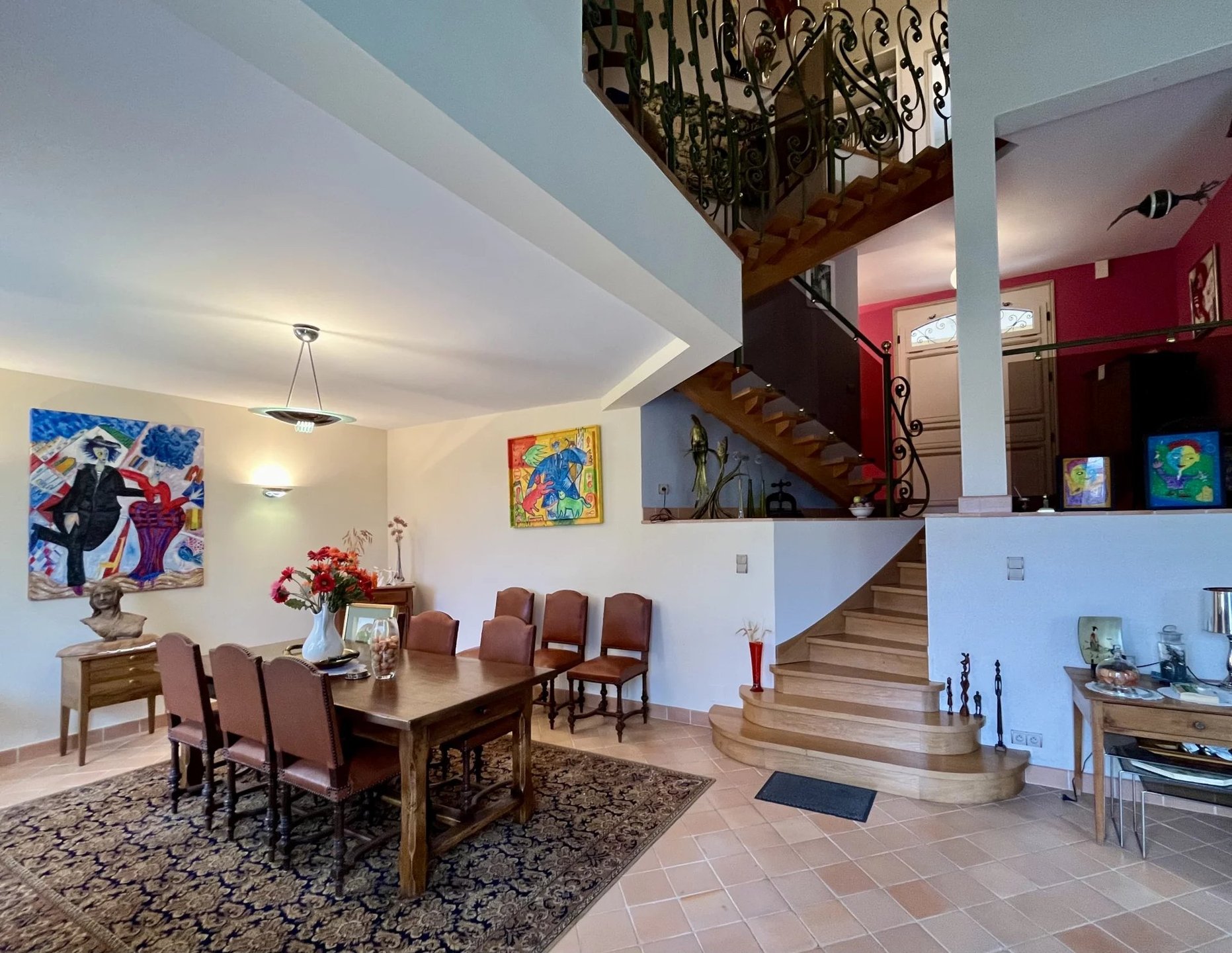 Maison à vendre, 147m², Saint Aulaye-Puymangou