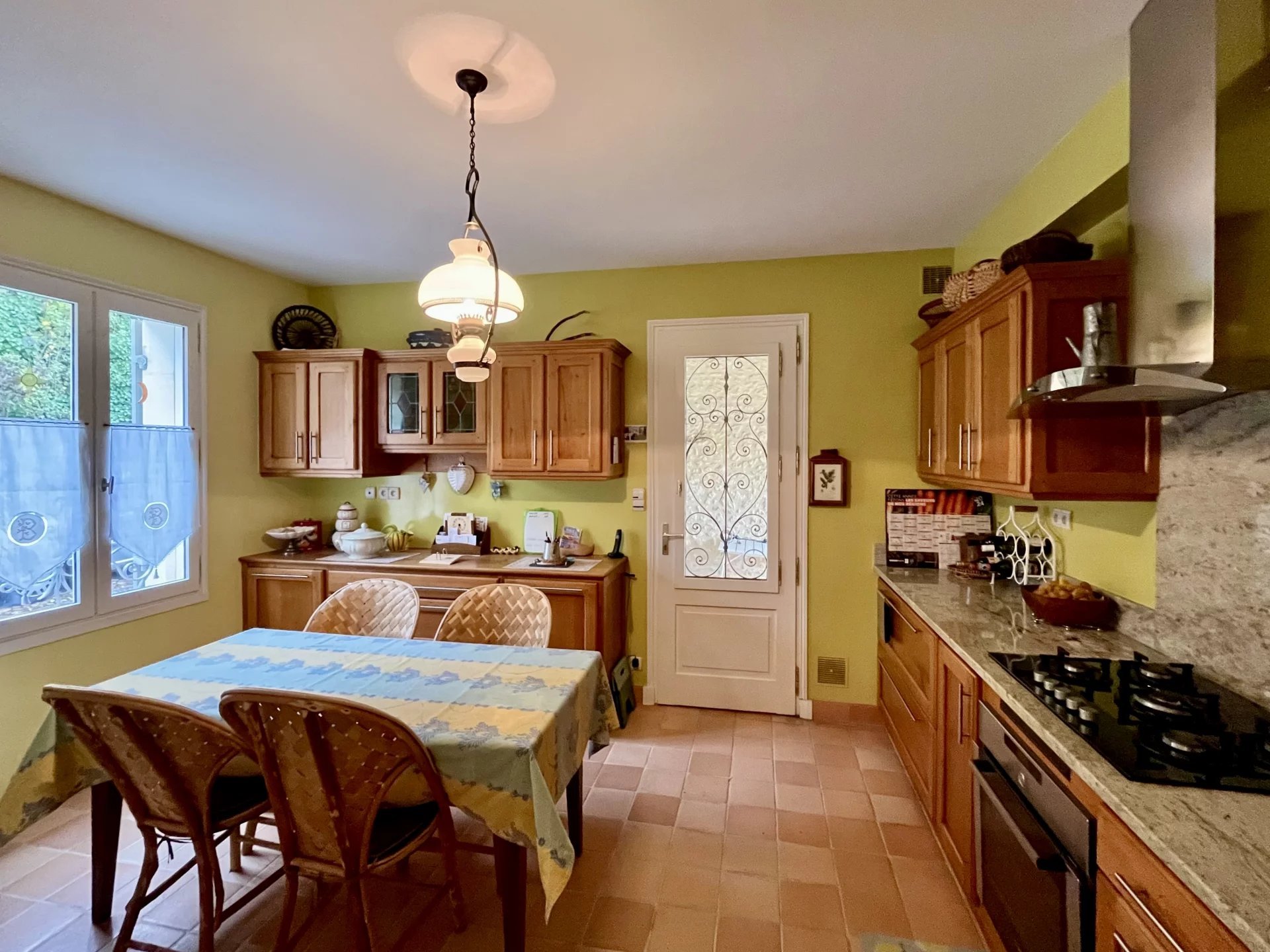 Maison à vendre, 147m², Saint Aulaye-Puymangou