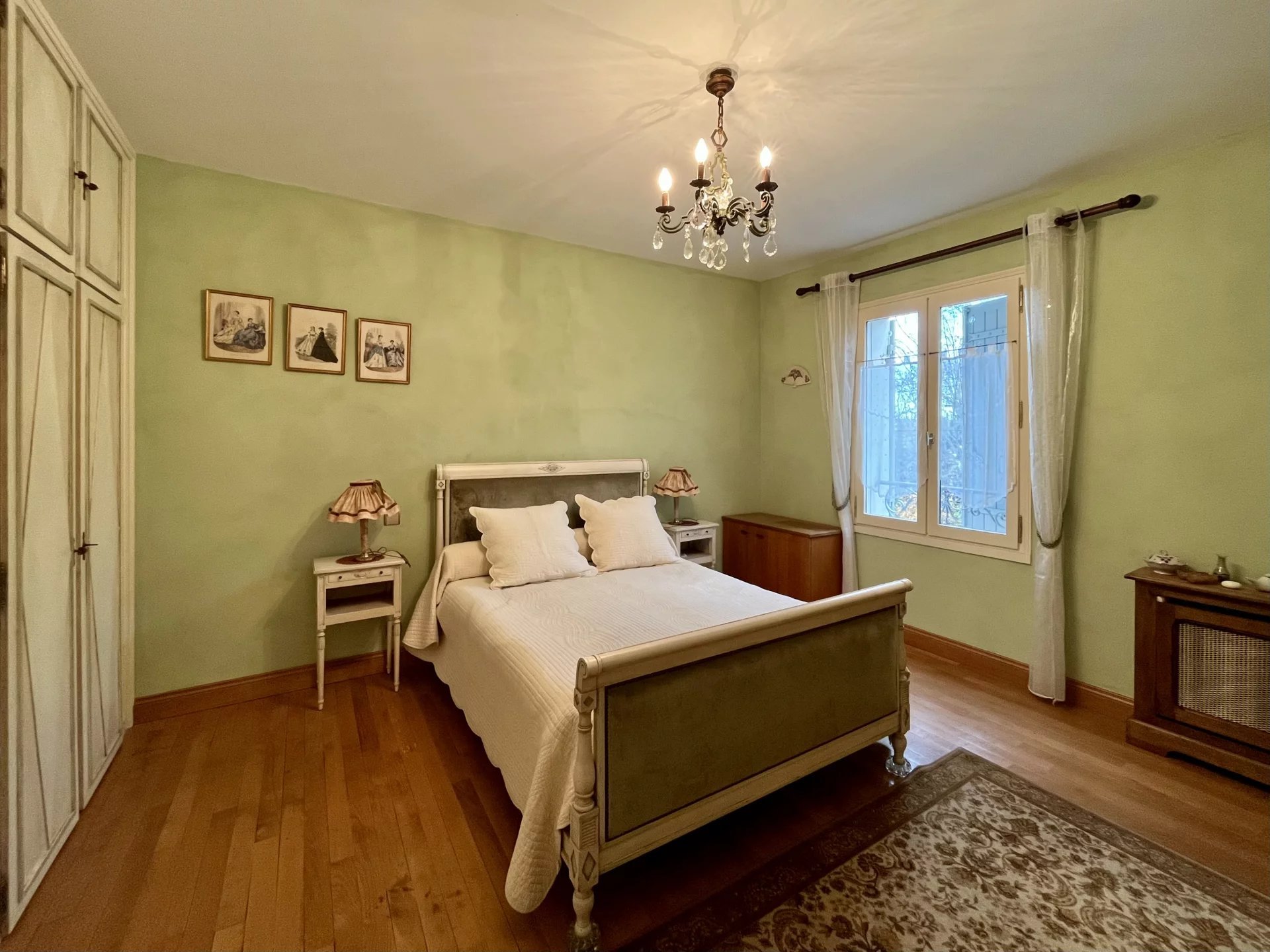 Maison à vendre, 147m², Saint Aulaye-Puymangou