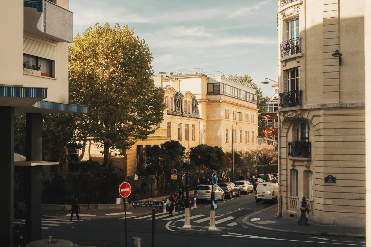 Appartement à vendre, 25m², Paris 5ème
