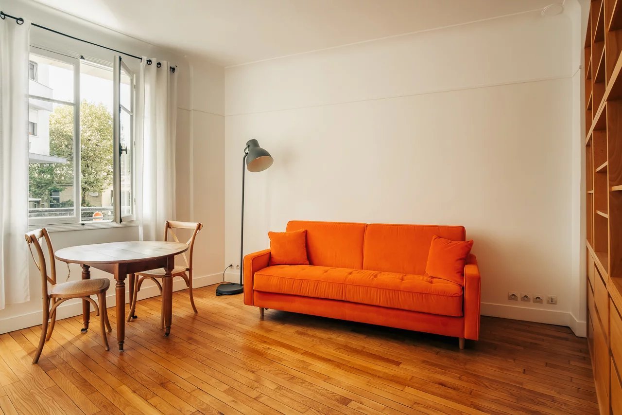 Appartement à vendre, 25m², Paris 5ème