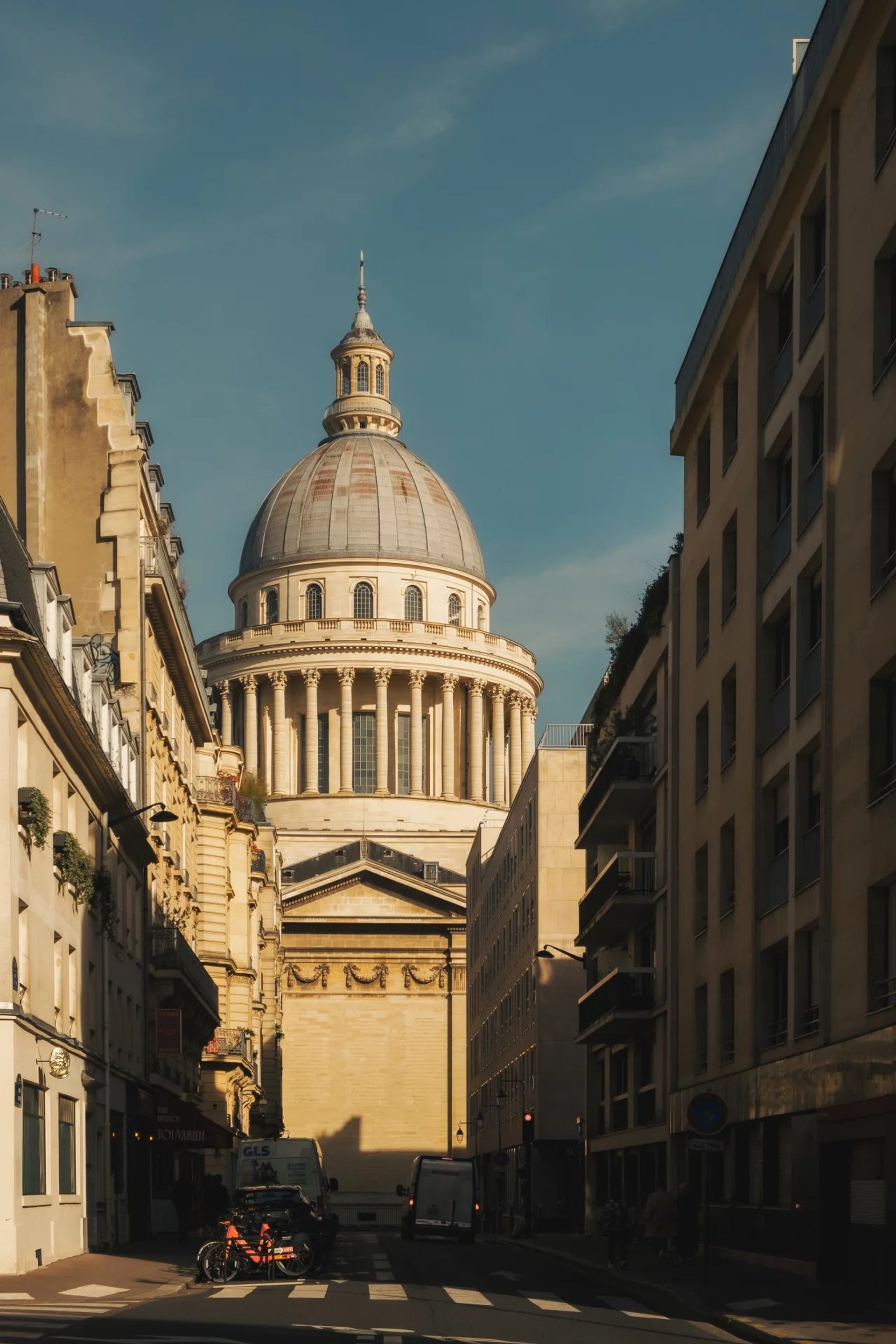 Appartement à vendre, 25m², Paris 5ème