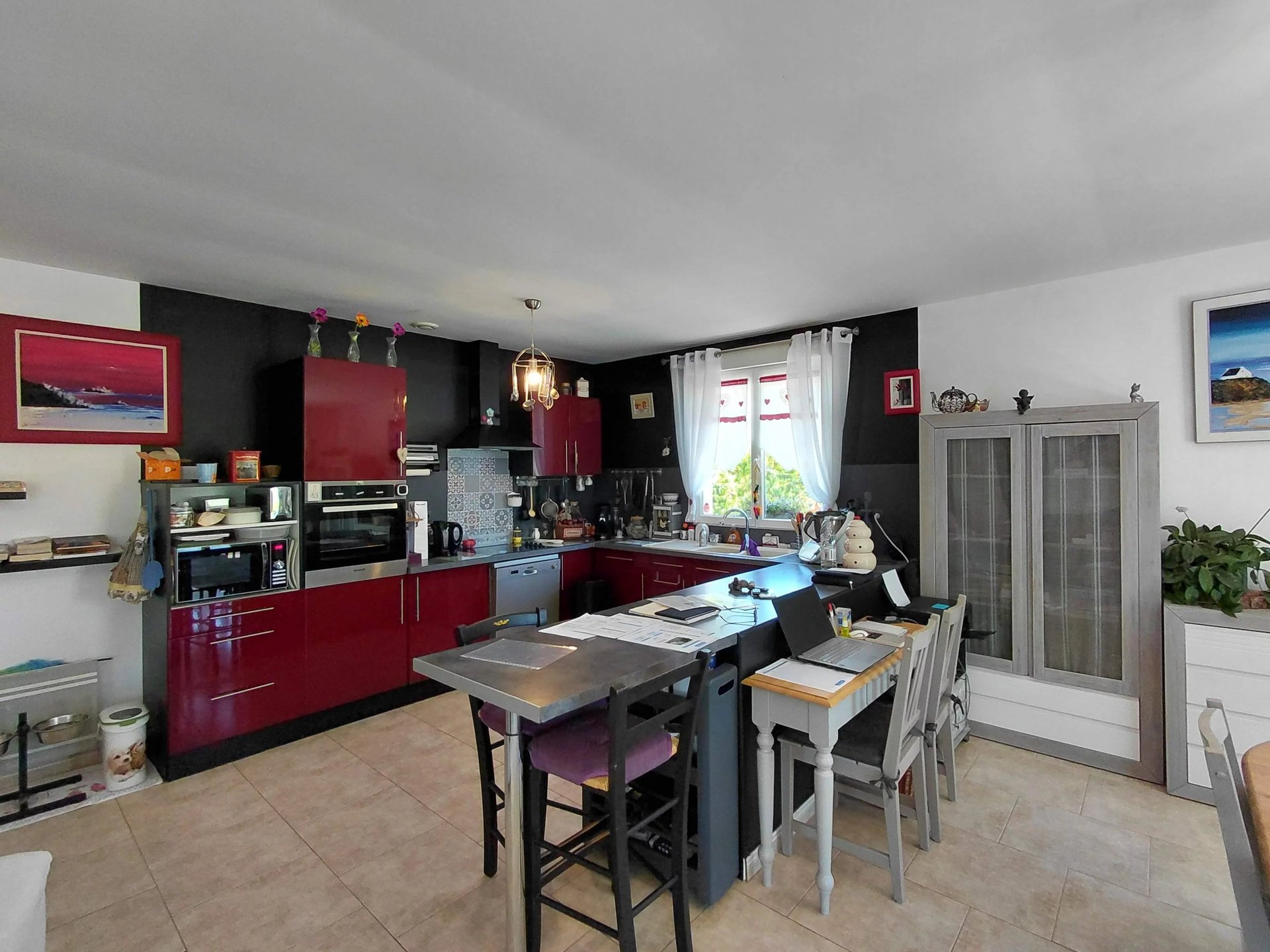 Maison à vendre, 113m², Sigoulès-et-Flaugeac