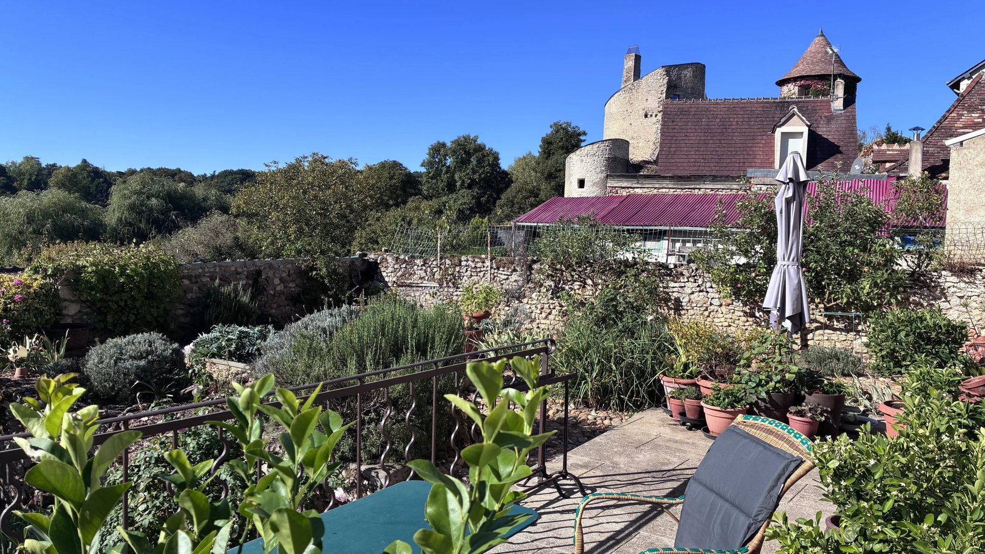 Maison à vendre, 128m², Ingrandes