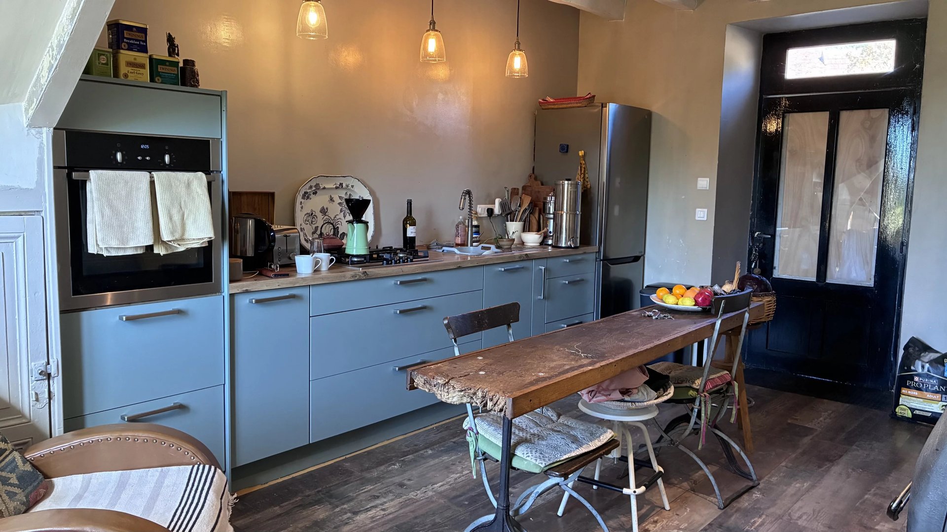 Maison à vendre, 128m², Ingrandes