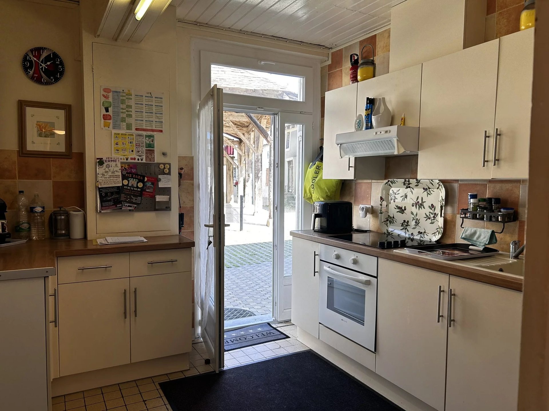 Maison à vendre, 107m², Allemans-du-Dropt