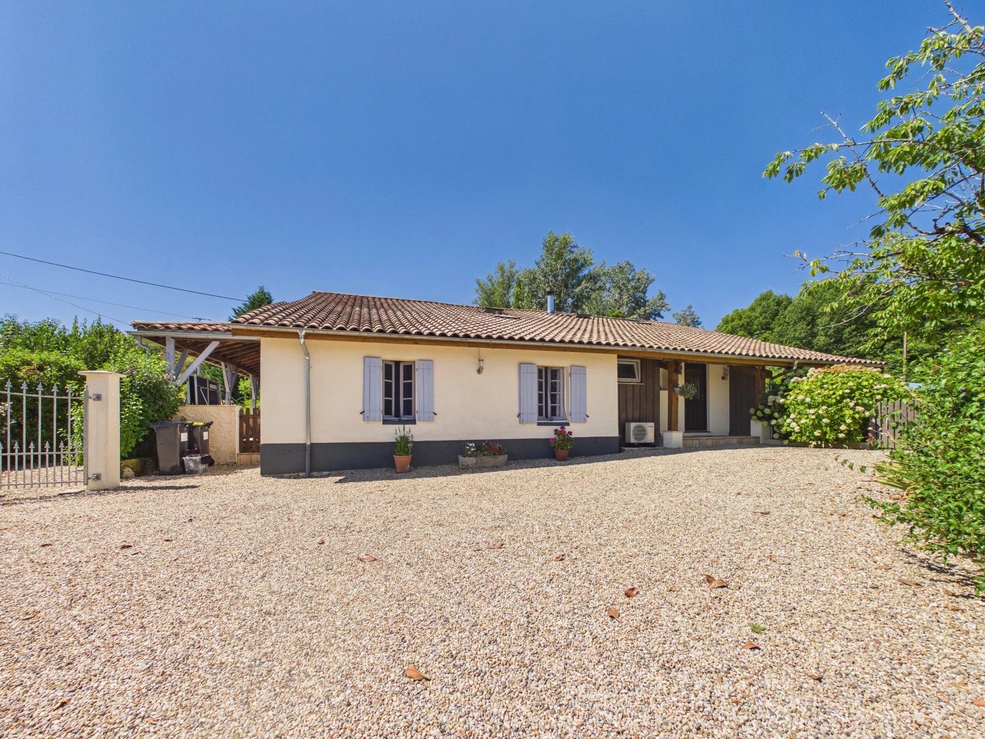 Maison à vendre, 225m², Allemans-du-Dropt