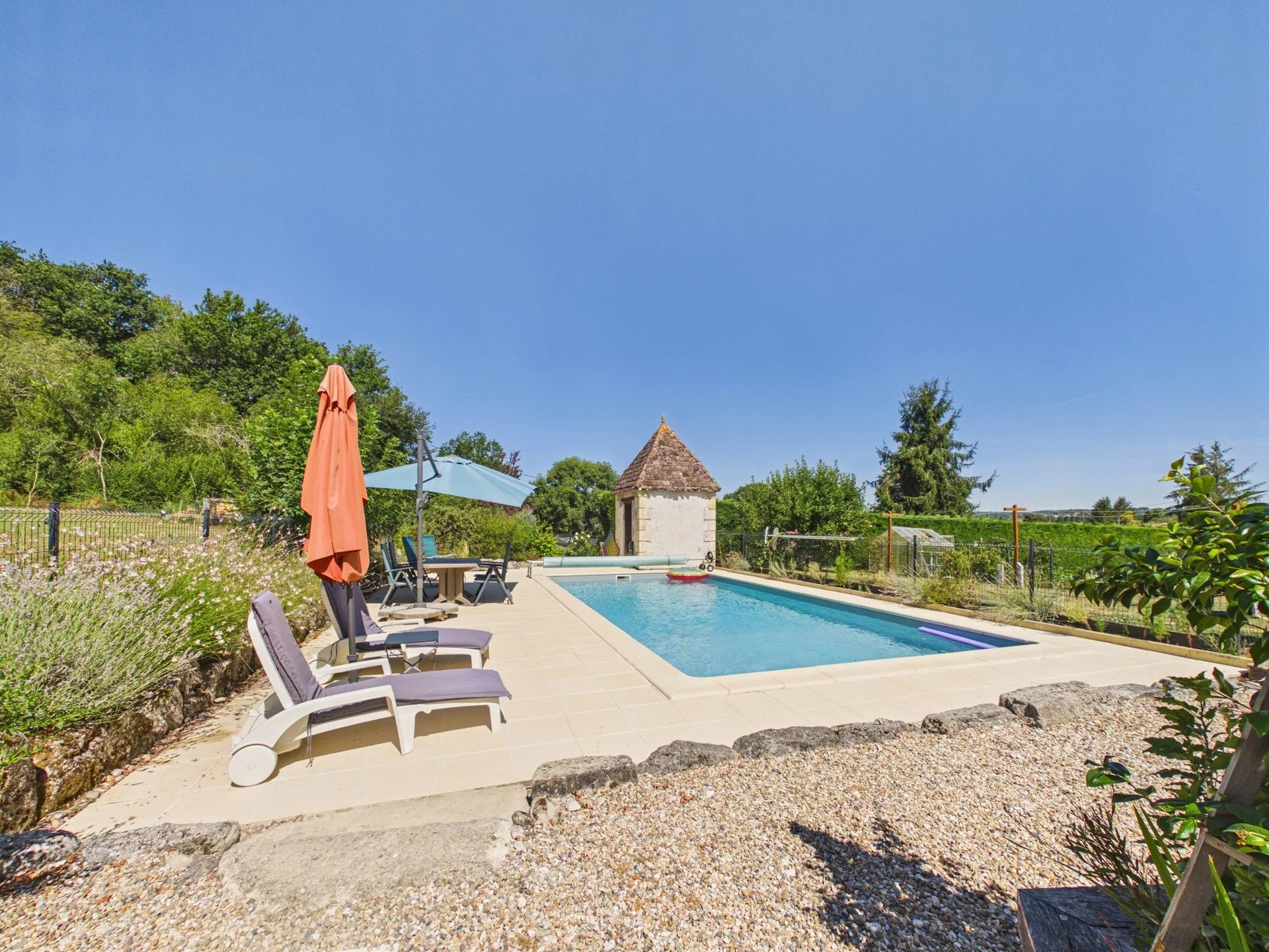 Maison à vendre, 225m², Allemans-du-Dropt
