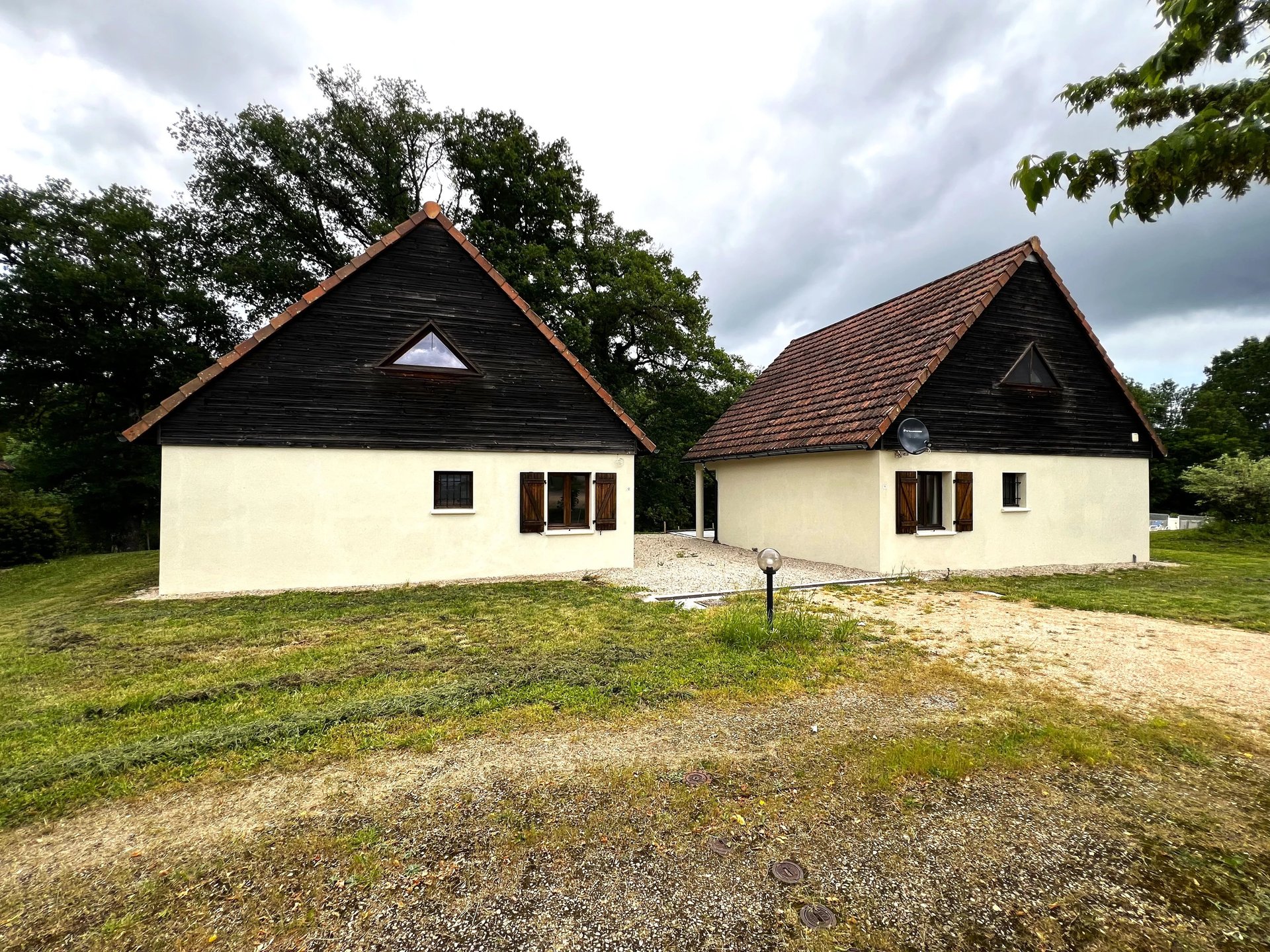 Maison à vendre, 82m², Lacapelle-Marival