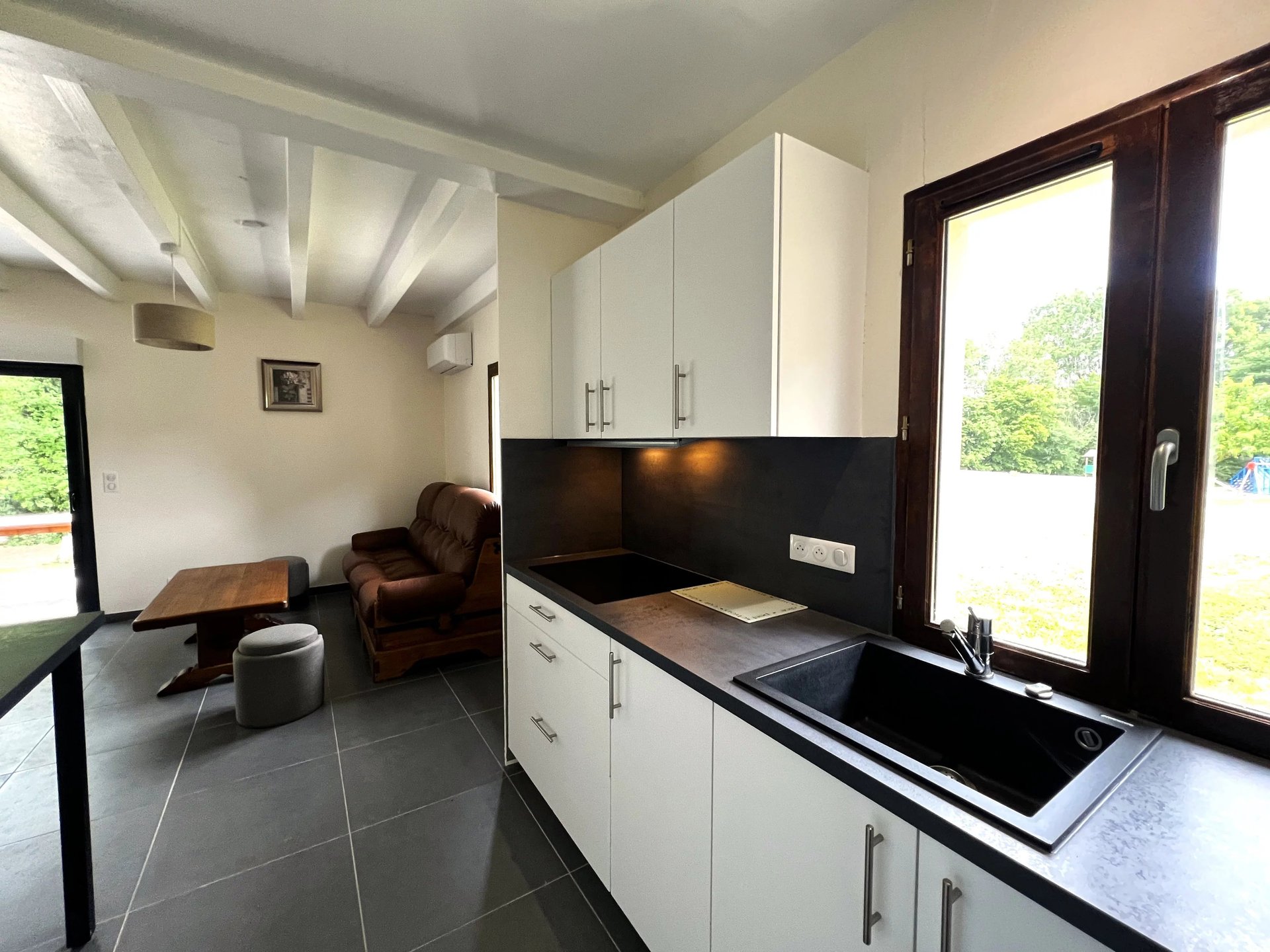 Maison à vendre, 82m², Lacapelle-Marival