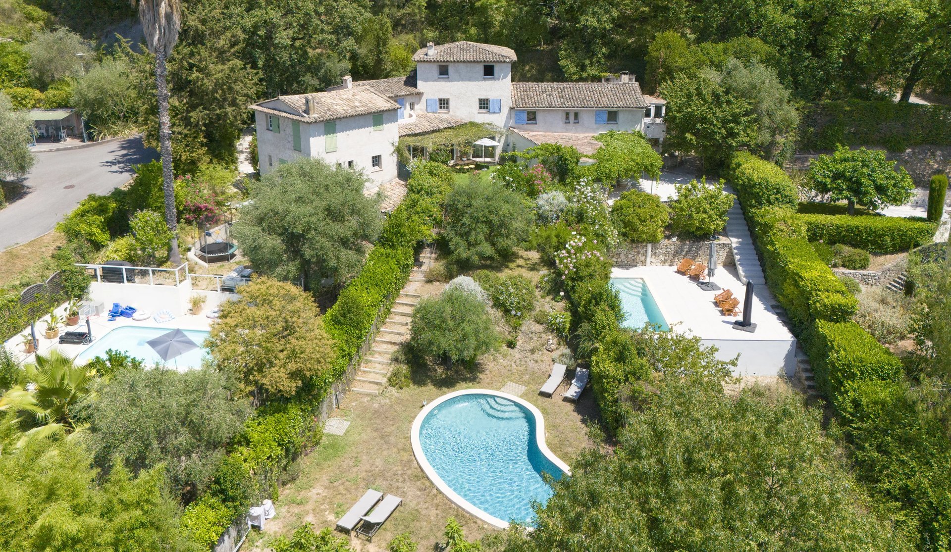 Maison à vendre, 116m², Saint-Paul