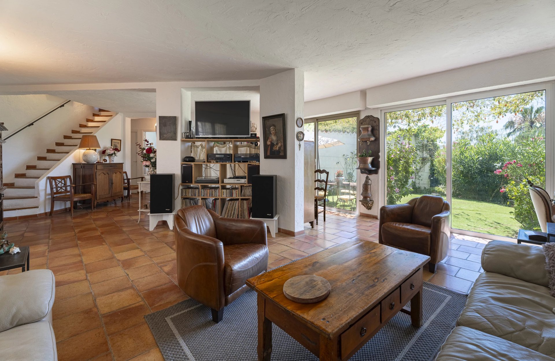 Maison à vendre, 116m², Saint-Paul