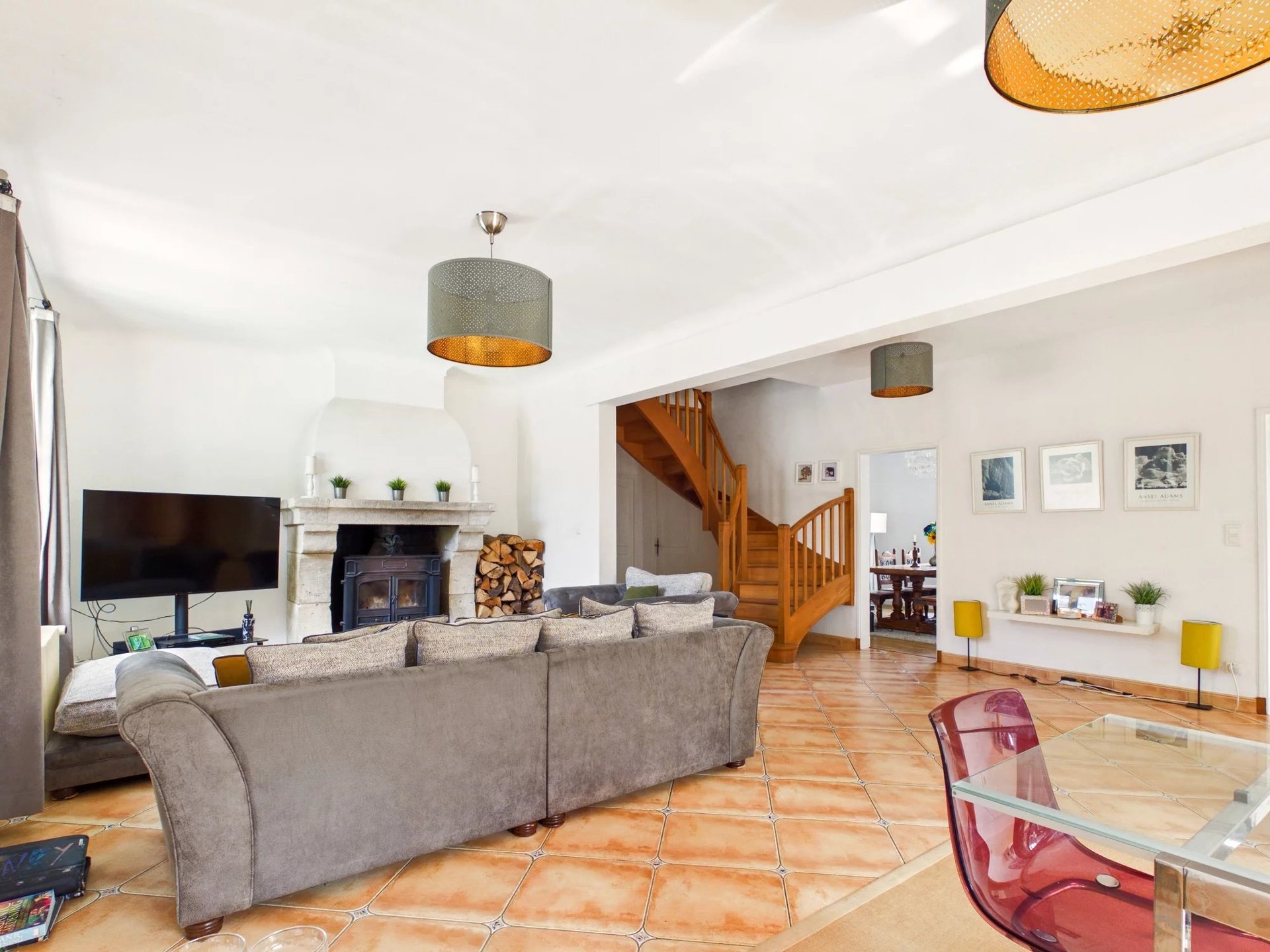 Maison à vendre, 189m², Saint-Antonin-Noble-Val