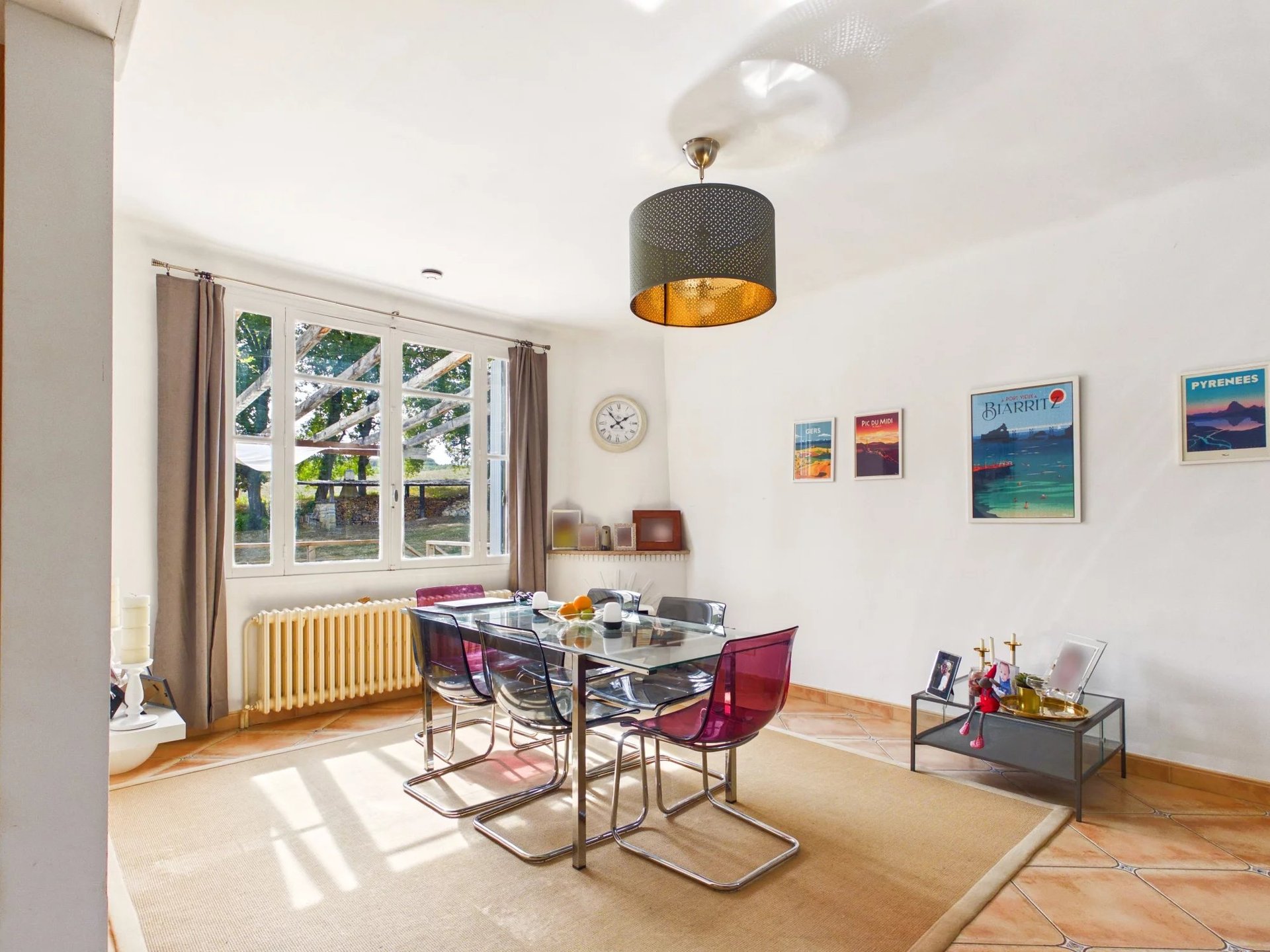 Maison à vendre, 189m², Saint-Antonin-Noble-Val