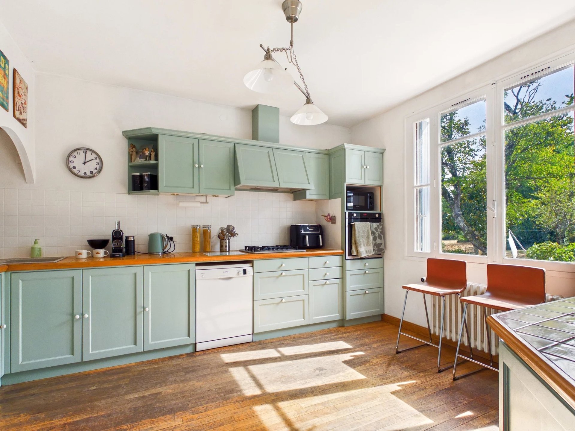 Maison à vendre, 189m², Saint-Antonin-Noble-Val