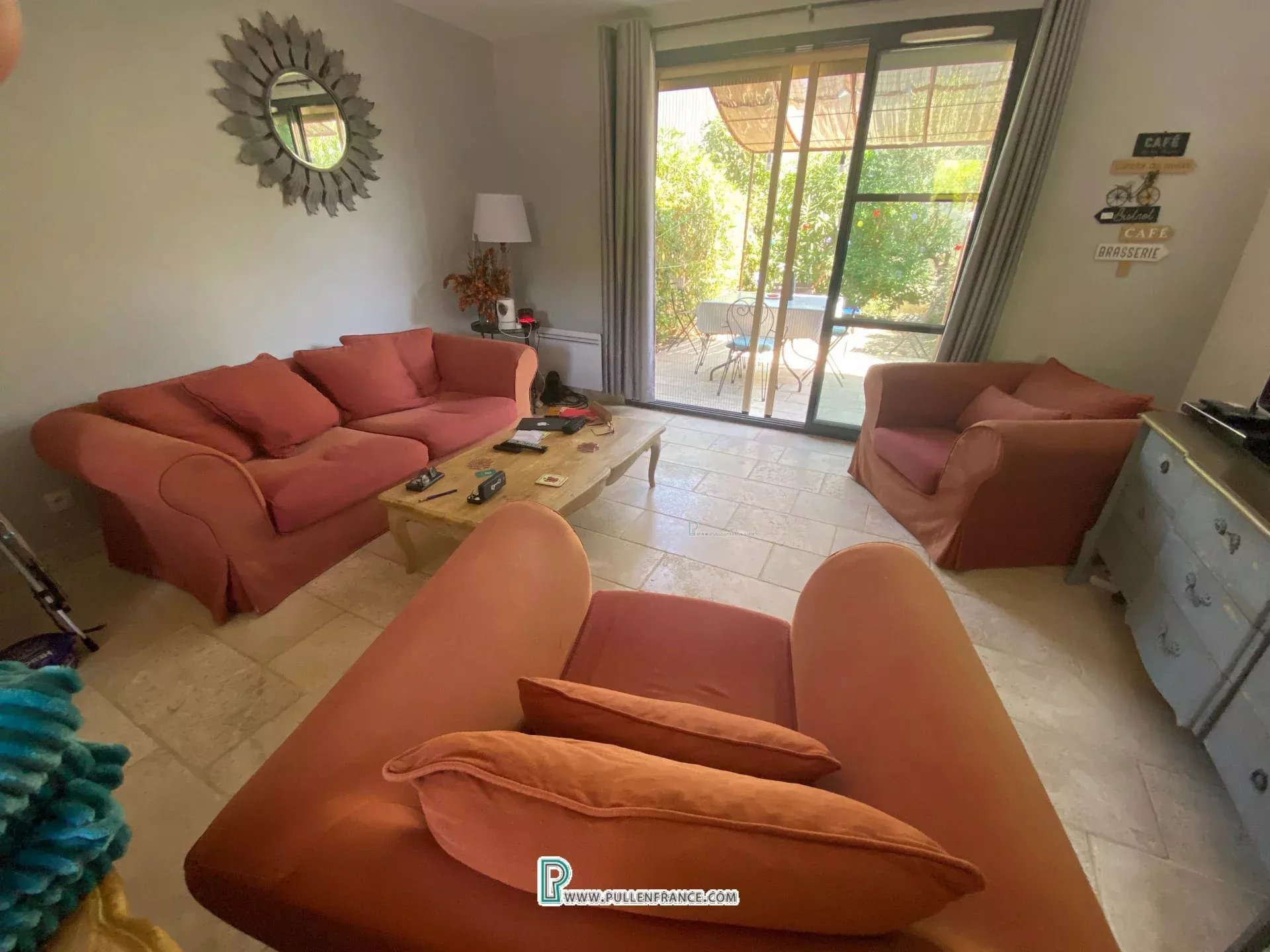 Maison à vendre, 3m², Saint-Laurent-de-la-Cabrerisse