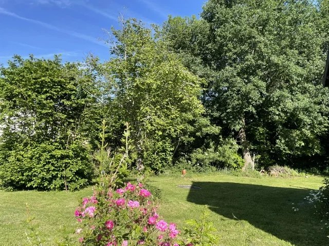Maison à vendre, 56m², Saint-Bazile